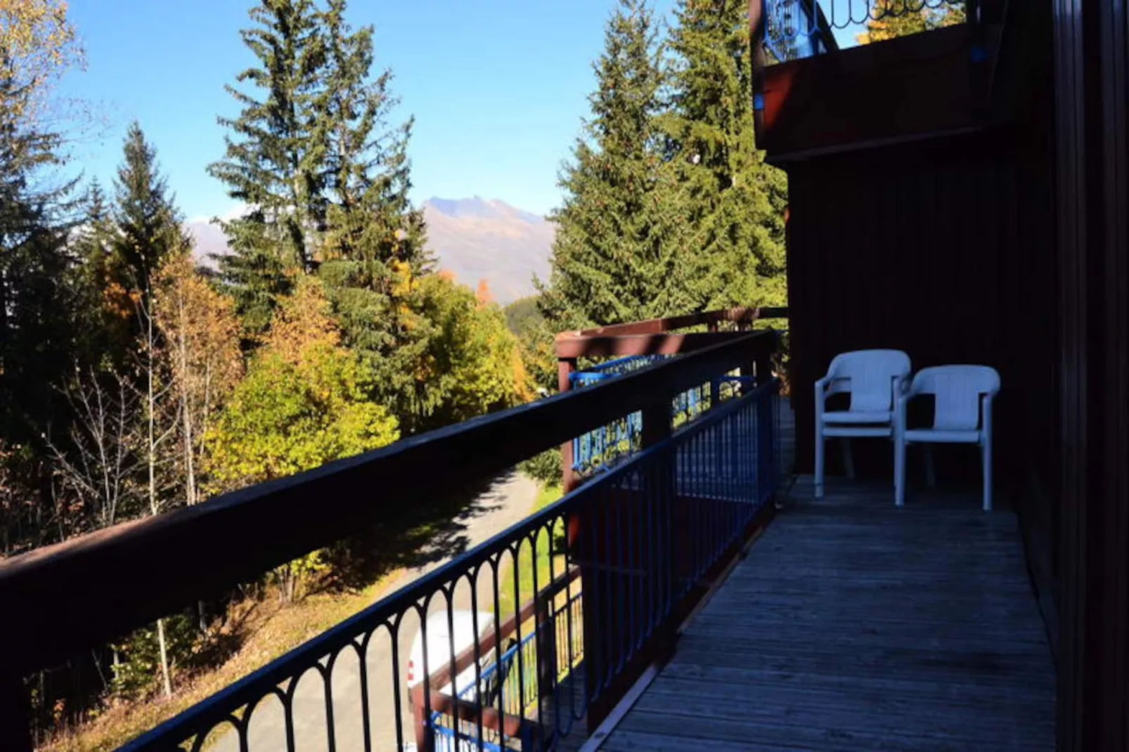 Résidence Miravidi-Niet-getagd