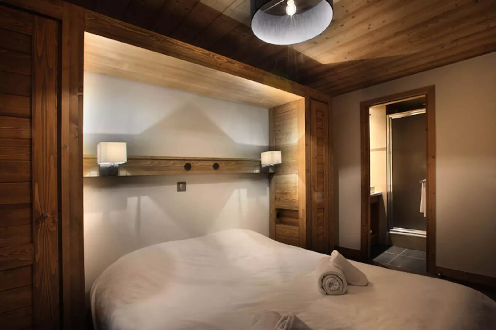 Résidence Les Arolles **** - Niet-getagd