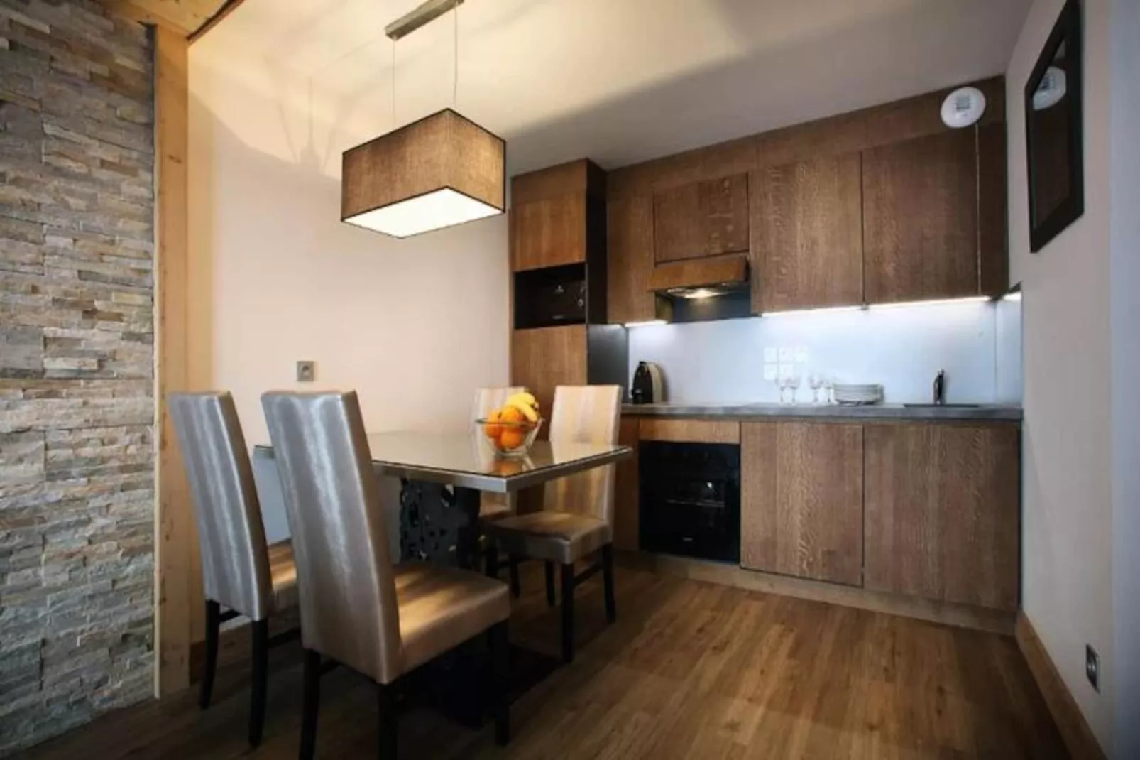 Résidence La Source des Arcs***** - Chalet des Neiges - Niet-getagd