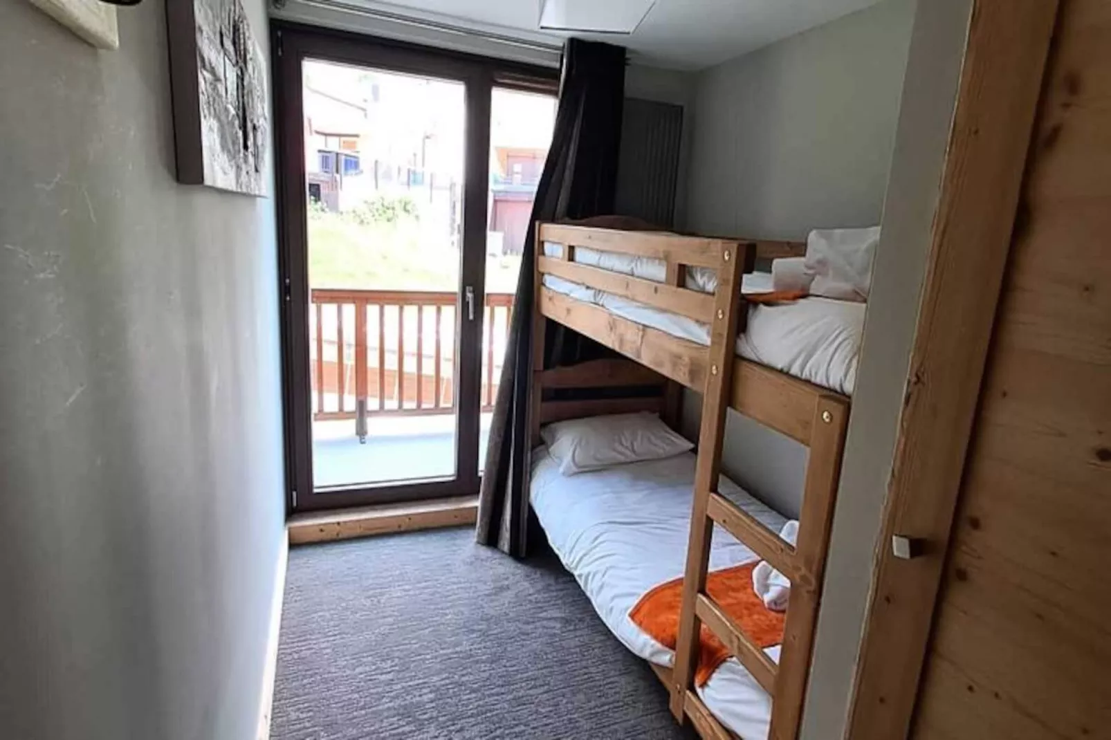 Résidence La Source des Arcs***** - Chalet des Neiges - Niet-getagd