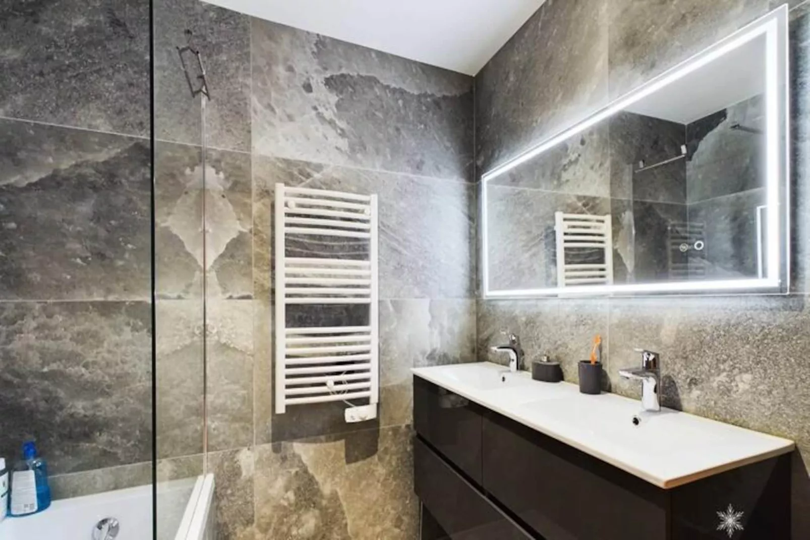 Résidence Le Diamant Des Cimes-Niet-getagd