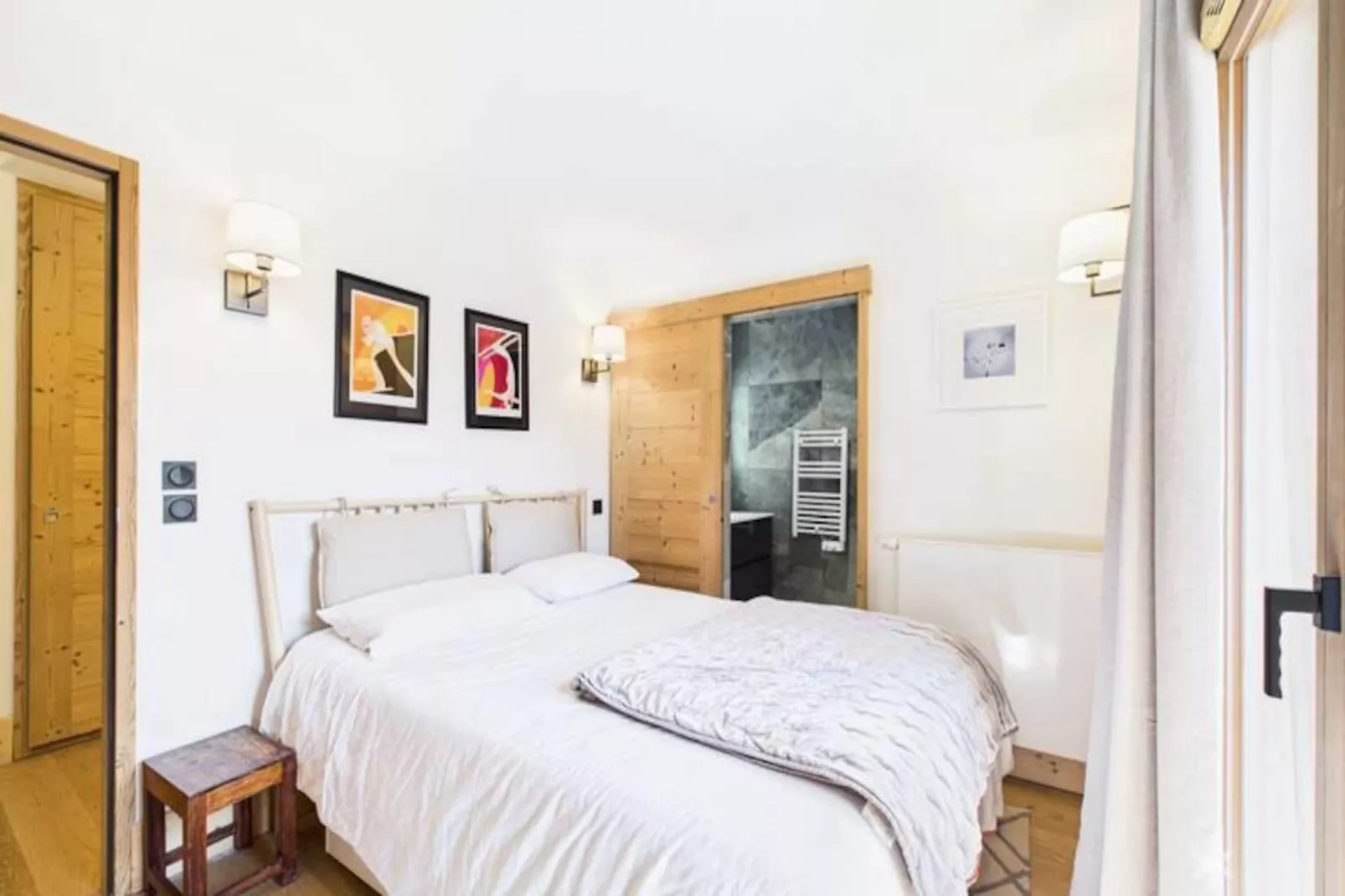 Résidence Le Diamant Des Cimes-Niet-getagd