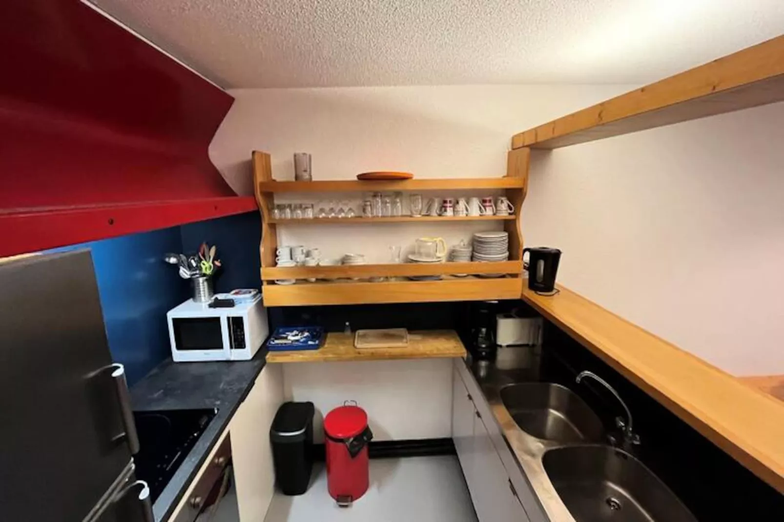 Résidence Cachette-Niet-getagd