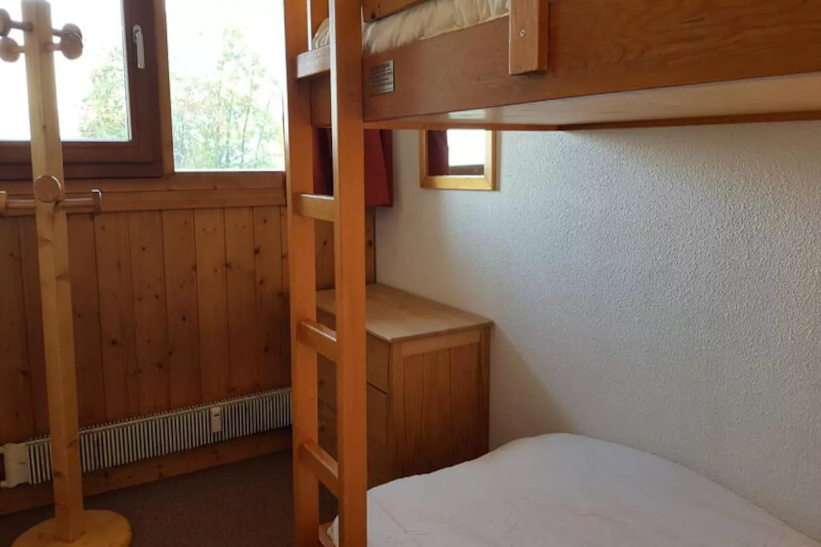 Résidence Cachette-Niet-getagd