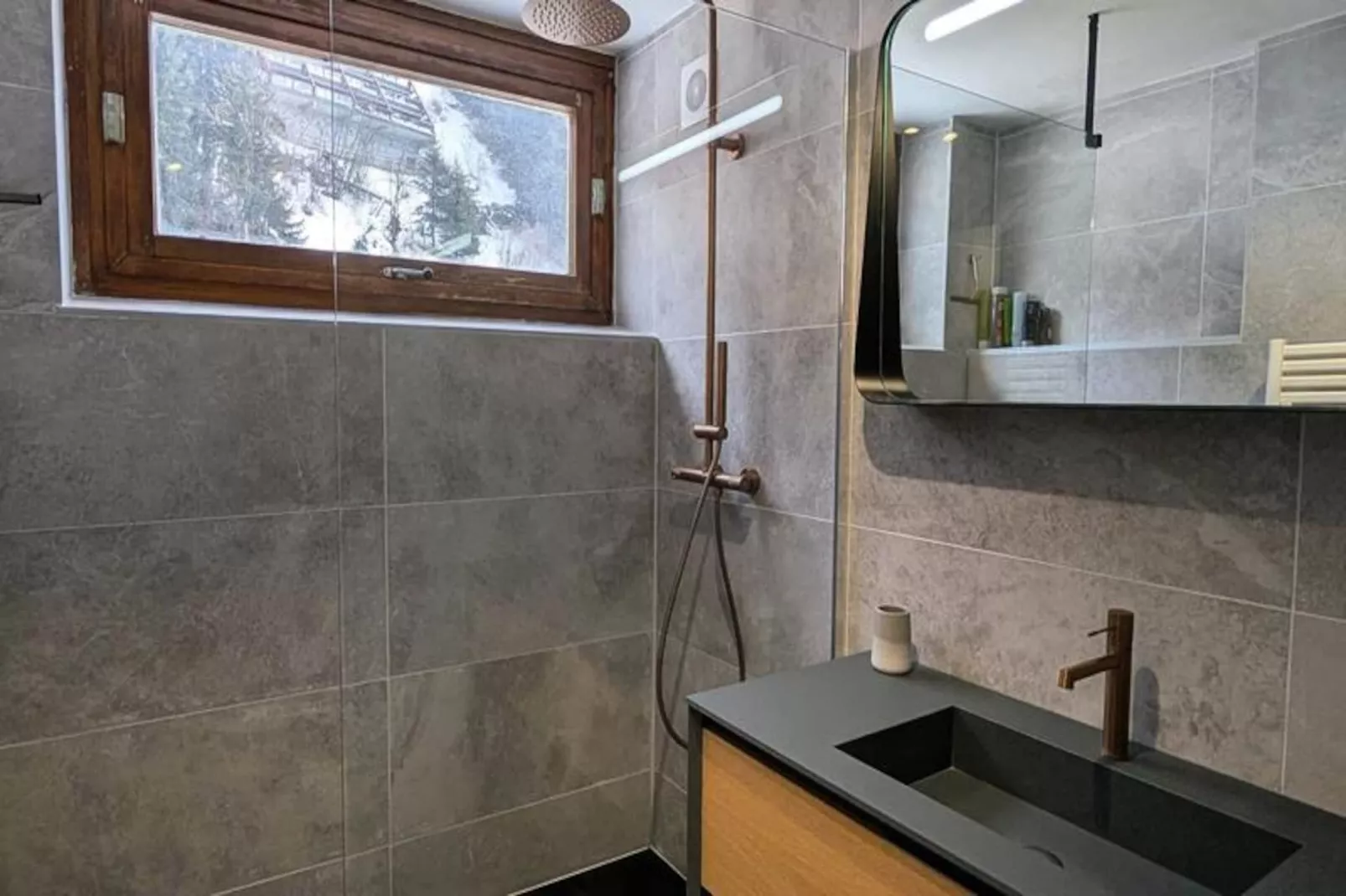 Residence 3 Arcs-Niet-getagd