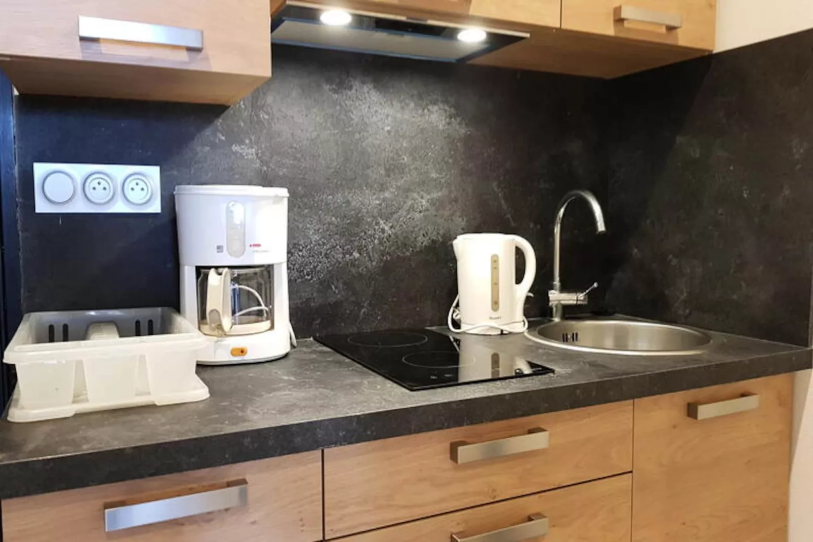 Résidence Les Charmettes-Niet-getagd