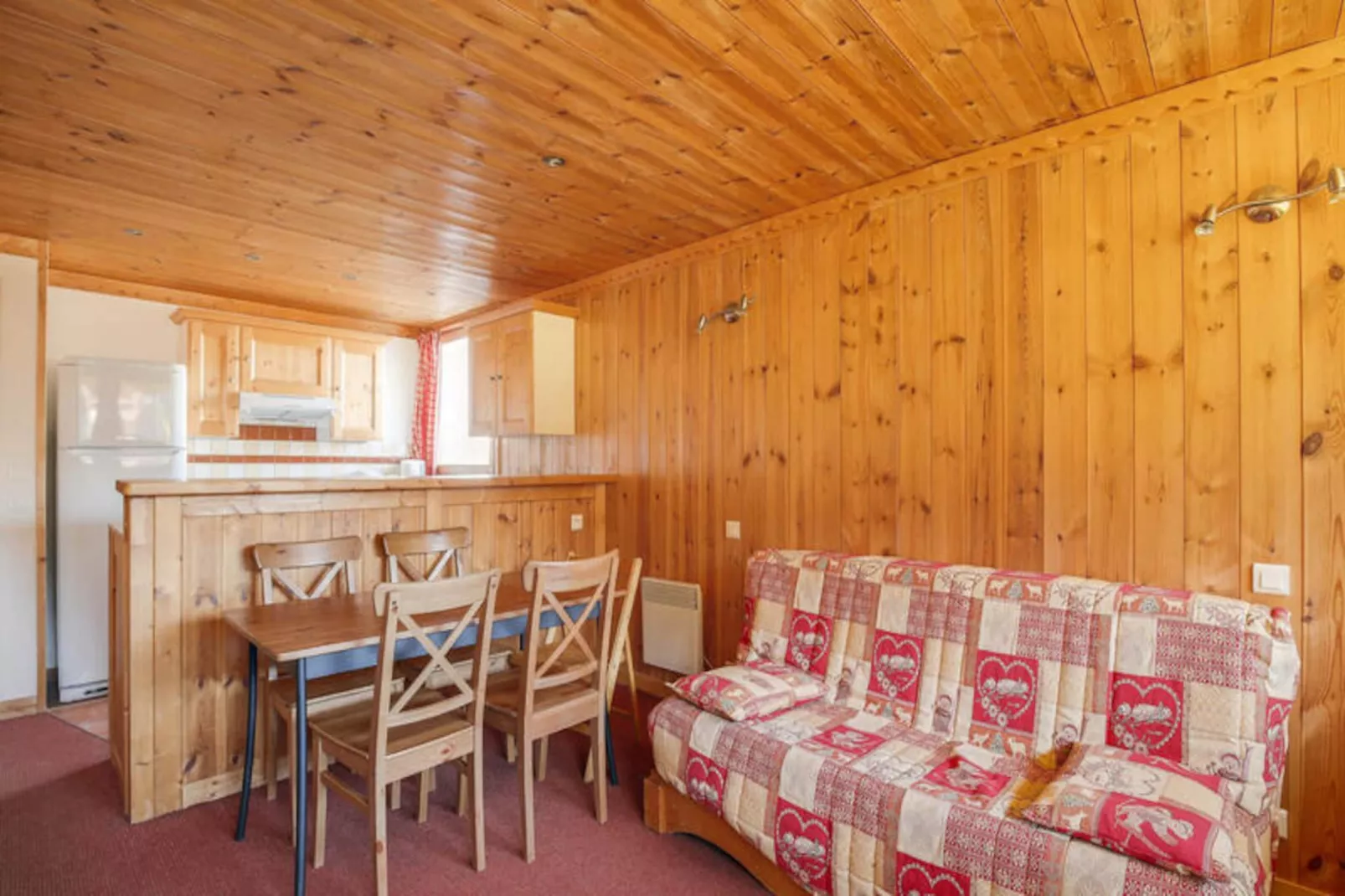 Résidence Cascade - Niet-getagd