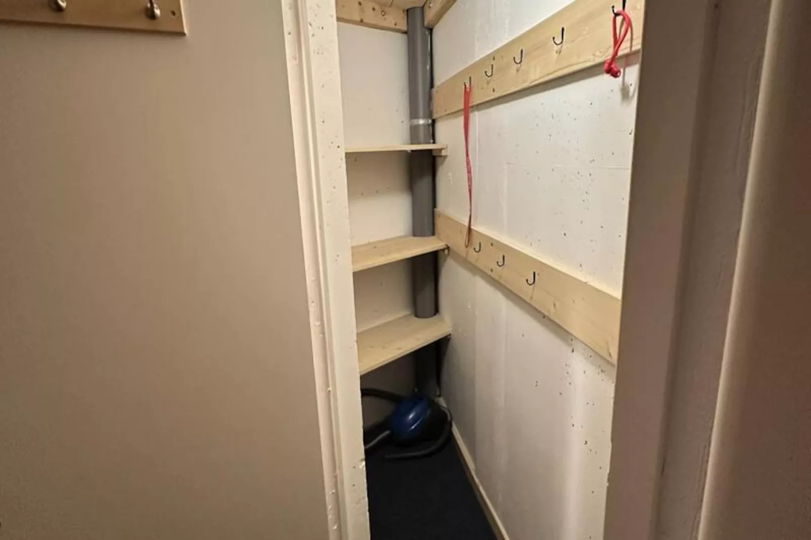 Résidence Alliet - Niet-getagd