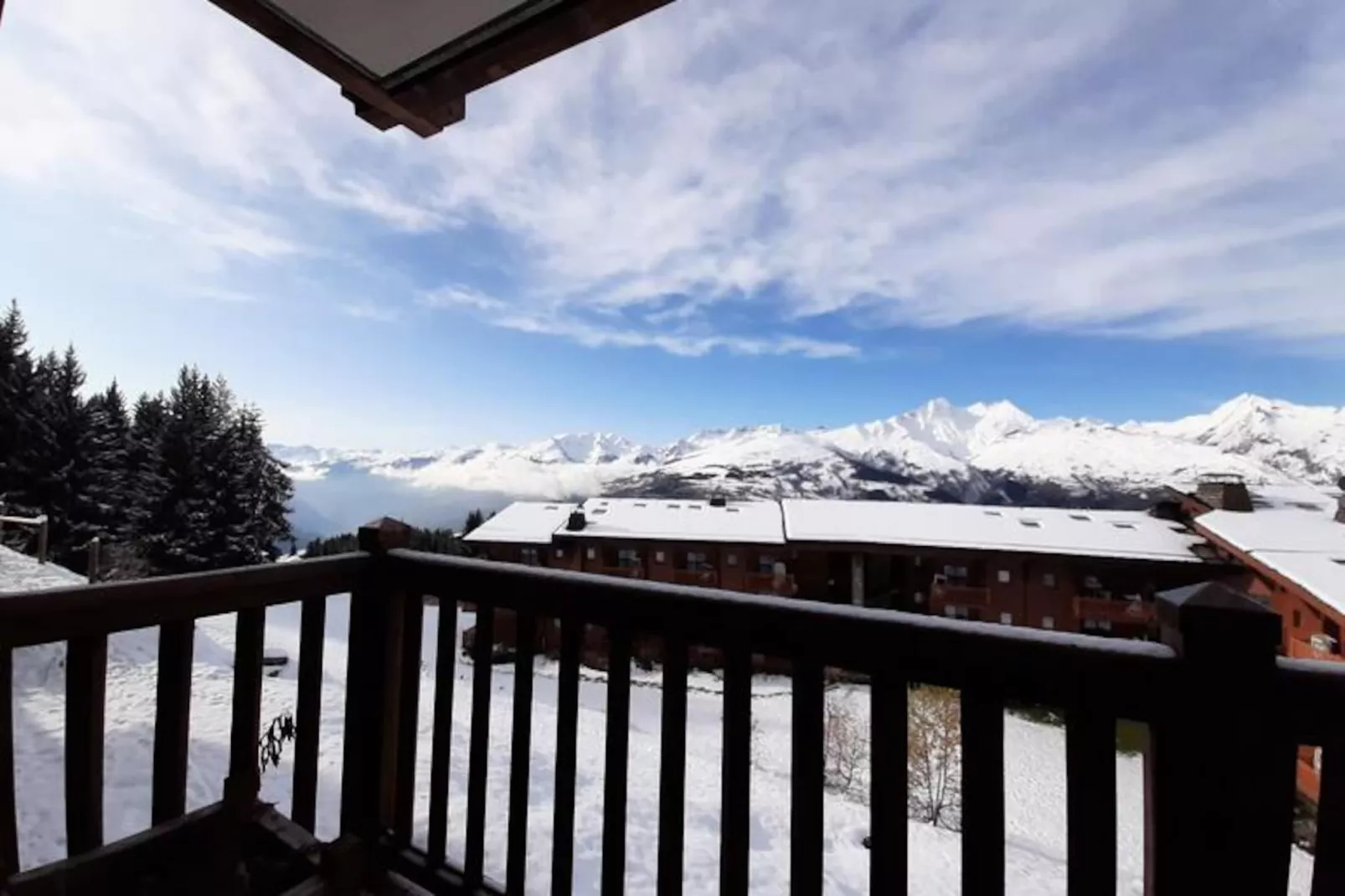 Résidence Saint Bernard-Niet-getagd