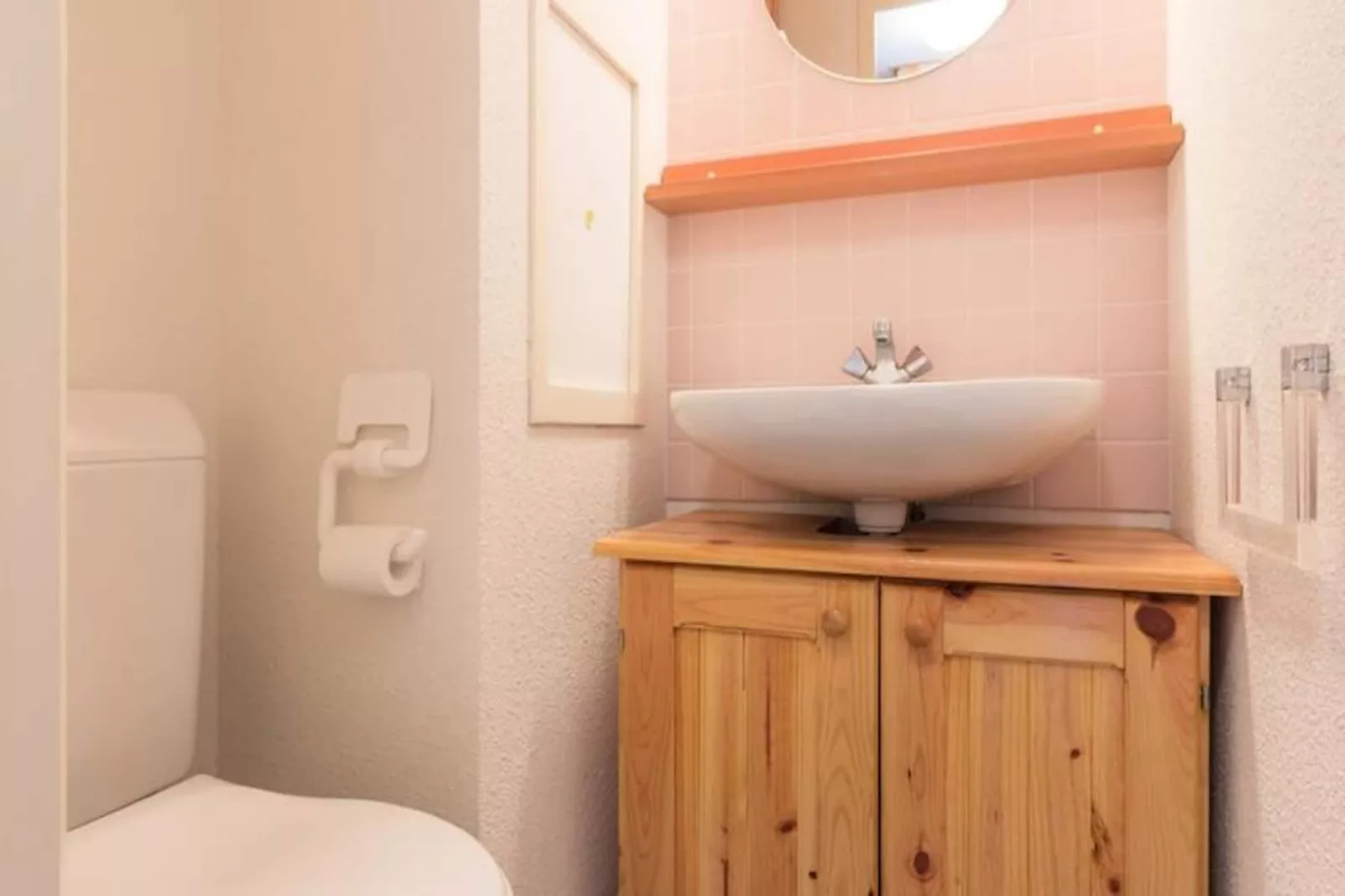 Résidence Aiguille Grive 3-Niet-getagd