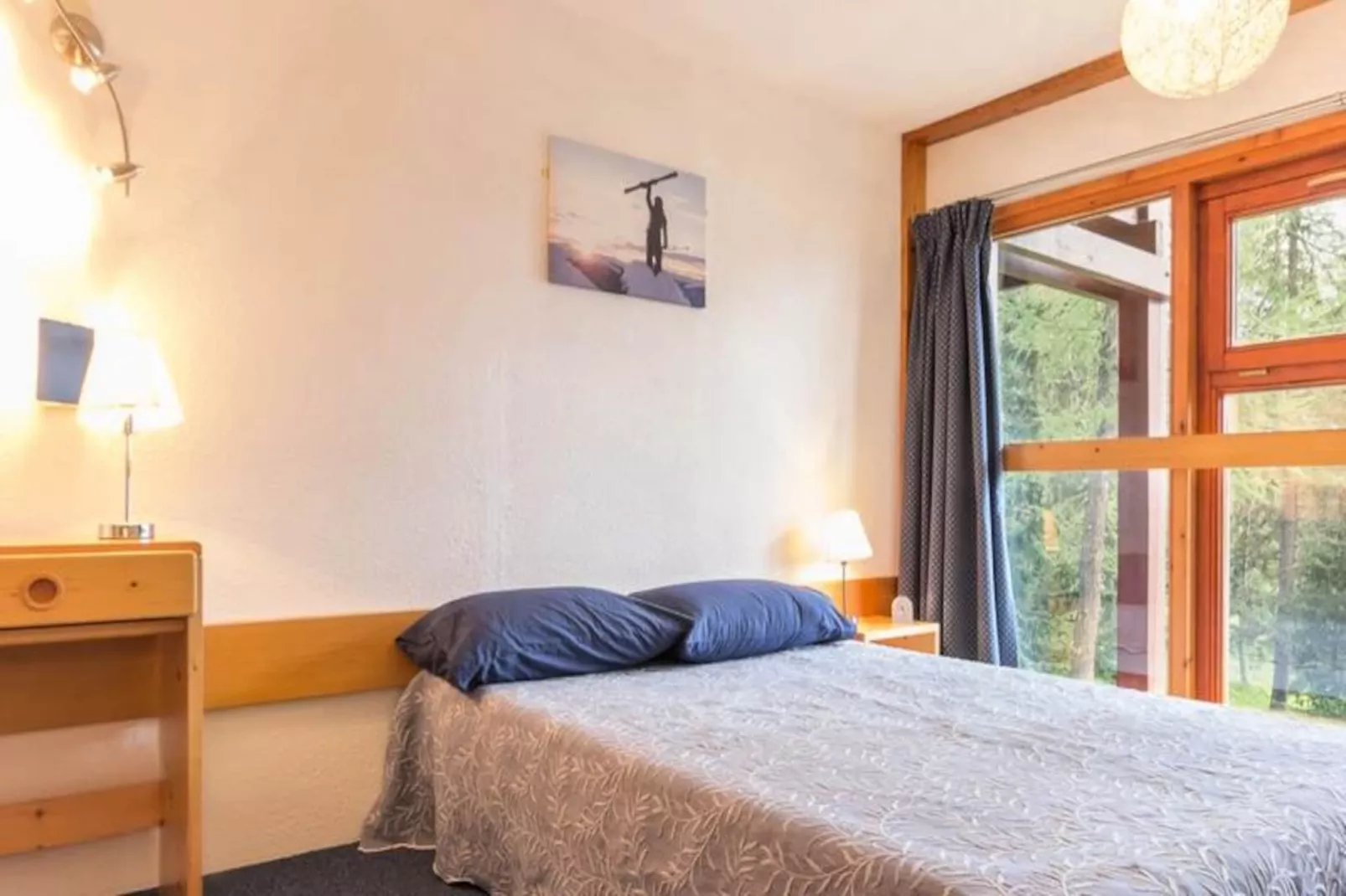 Résidence Aiguille Grive 3-Niet-getagd