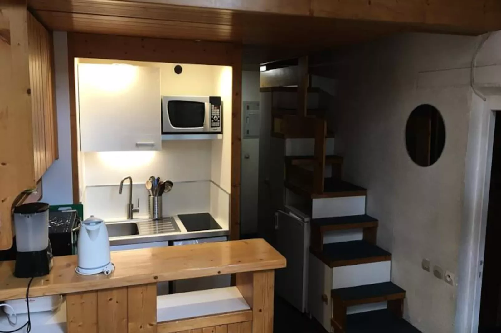 Résidence Alliet - Niet-getagd