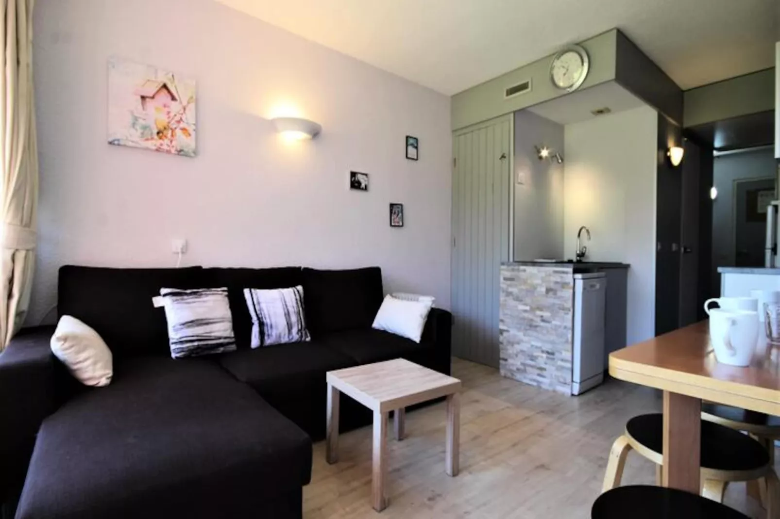 Résidence Grand Arbois - Niet-getagd