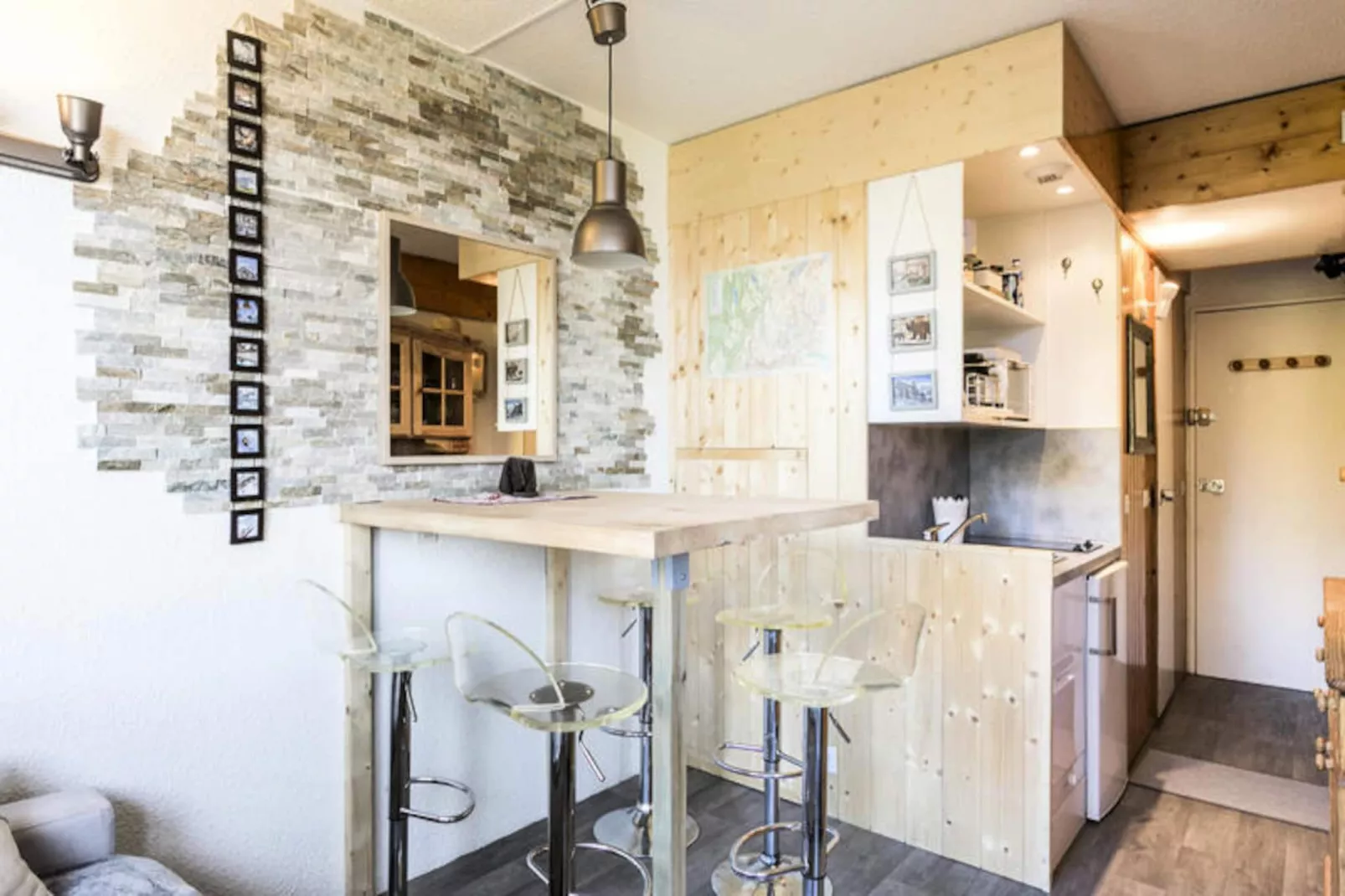 Résidence Grand Arbois - Niet-getagd