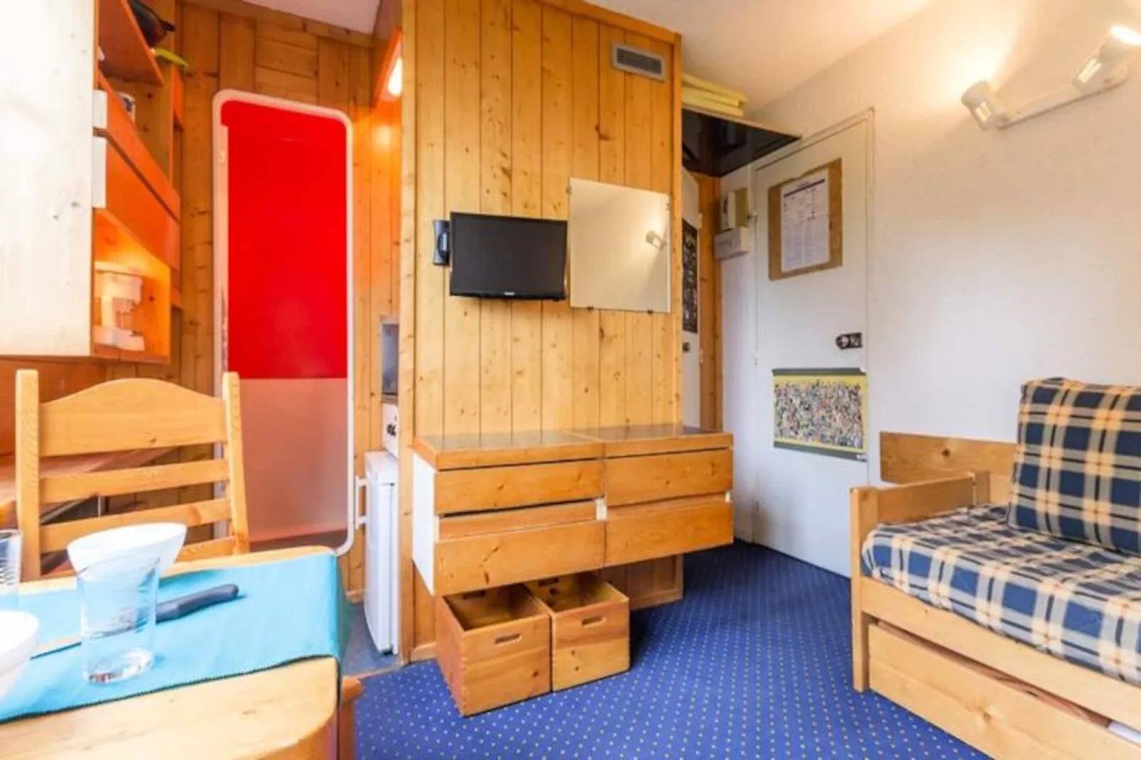 Résidence Nova 2 - Niet-getagd