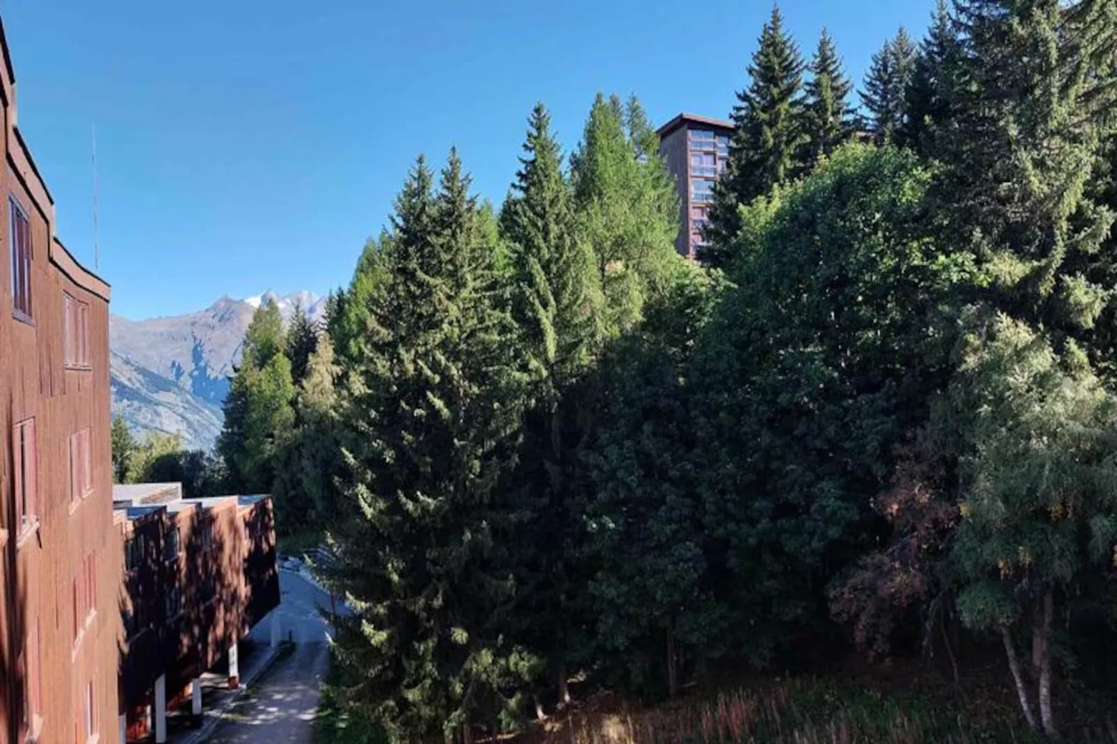 Résidence Nova-Niet-getagd