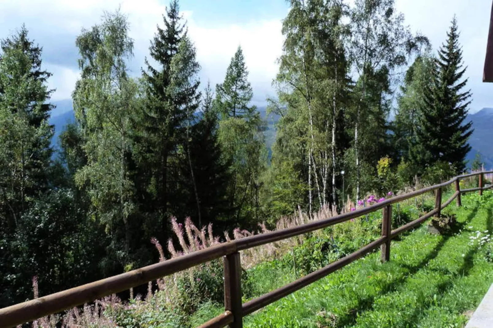 Résidence Arandelieres - Niet-getagd