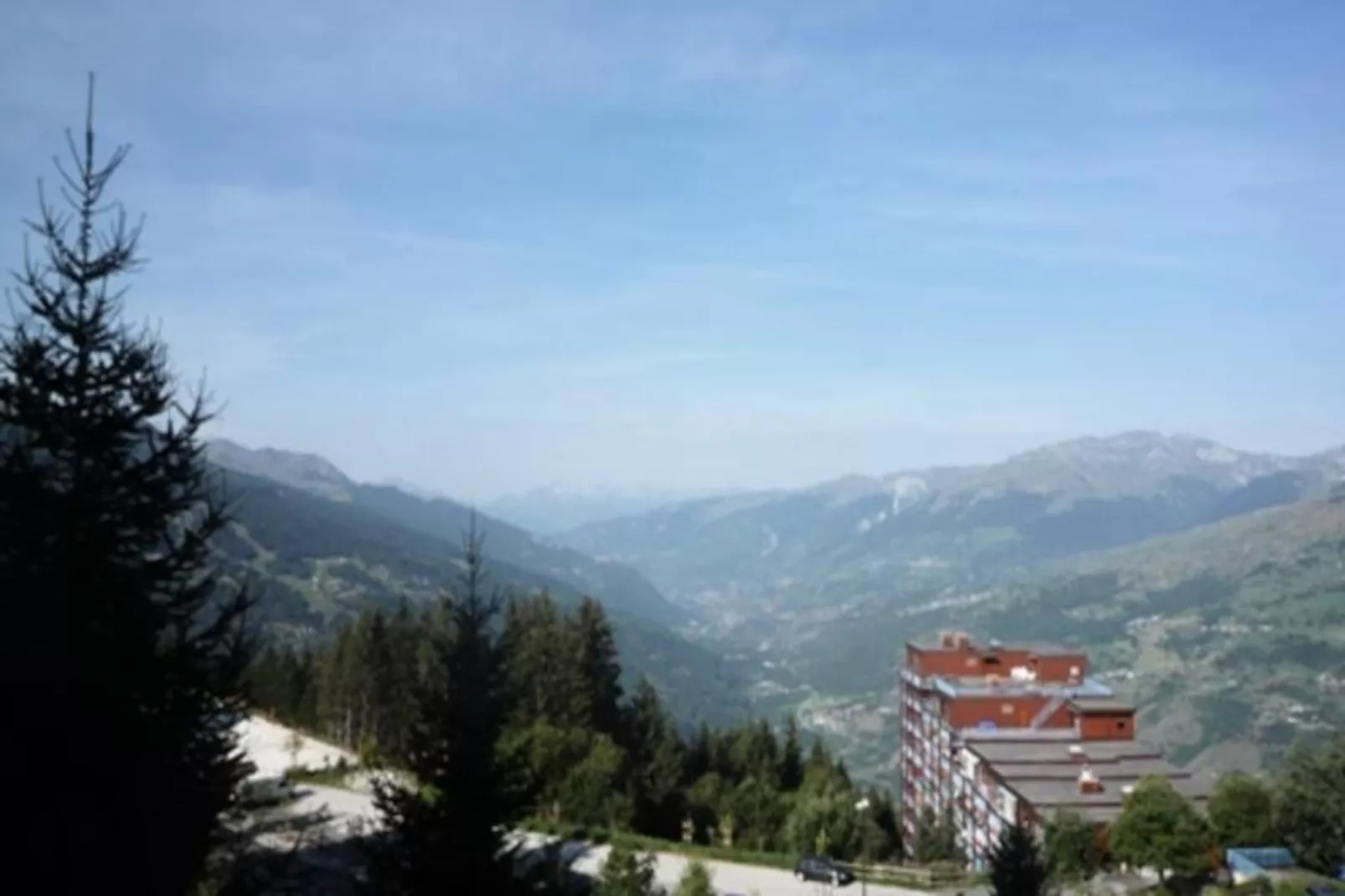 Résidence Nova - Niet-getagd