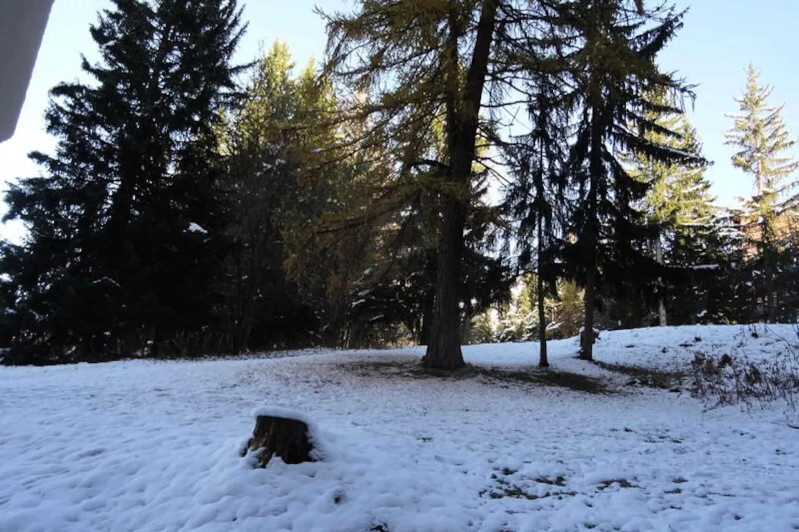 Résidence Belles Challes - Niet-getagd