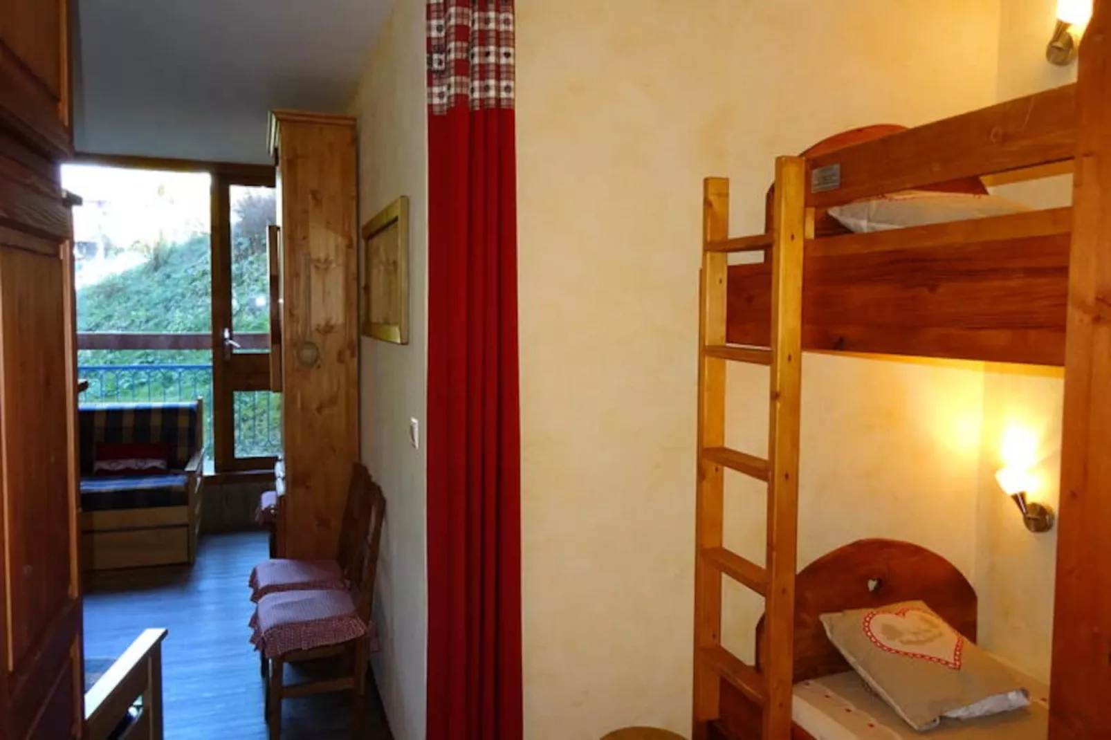 Résidence Miravidi-Niet-getagd