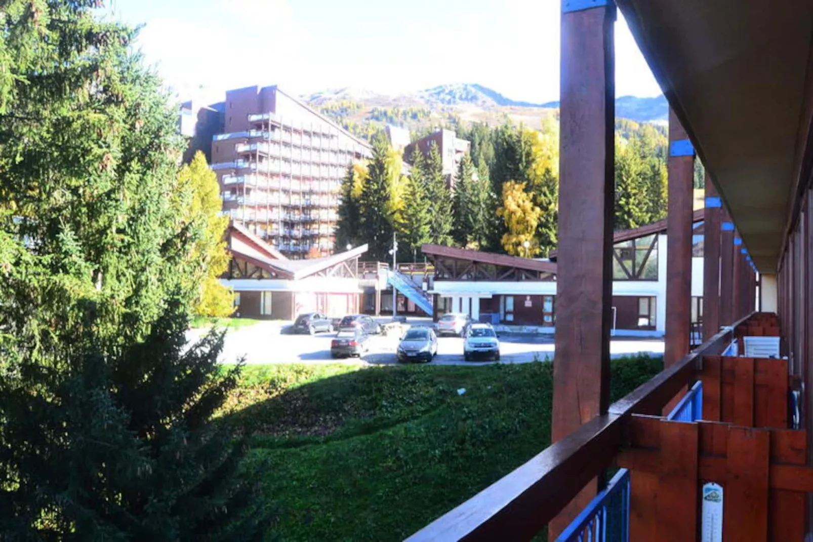 Résidence Miravidi-Niet-getagd