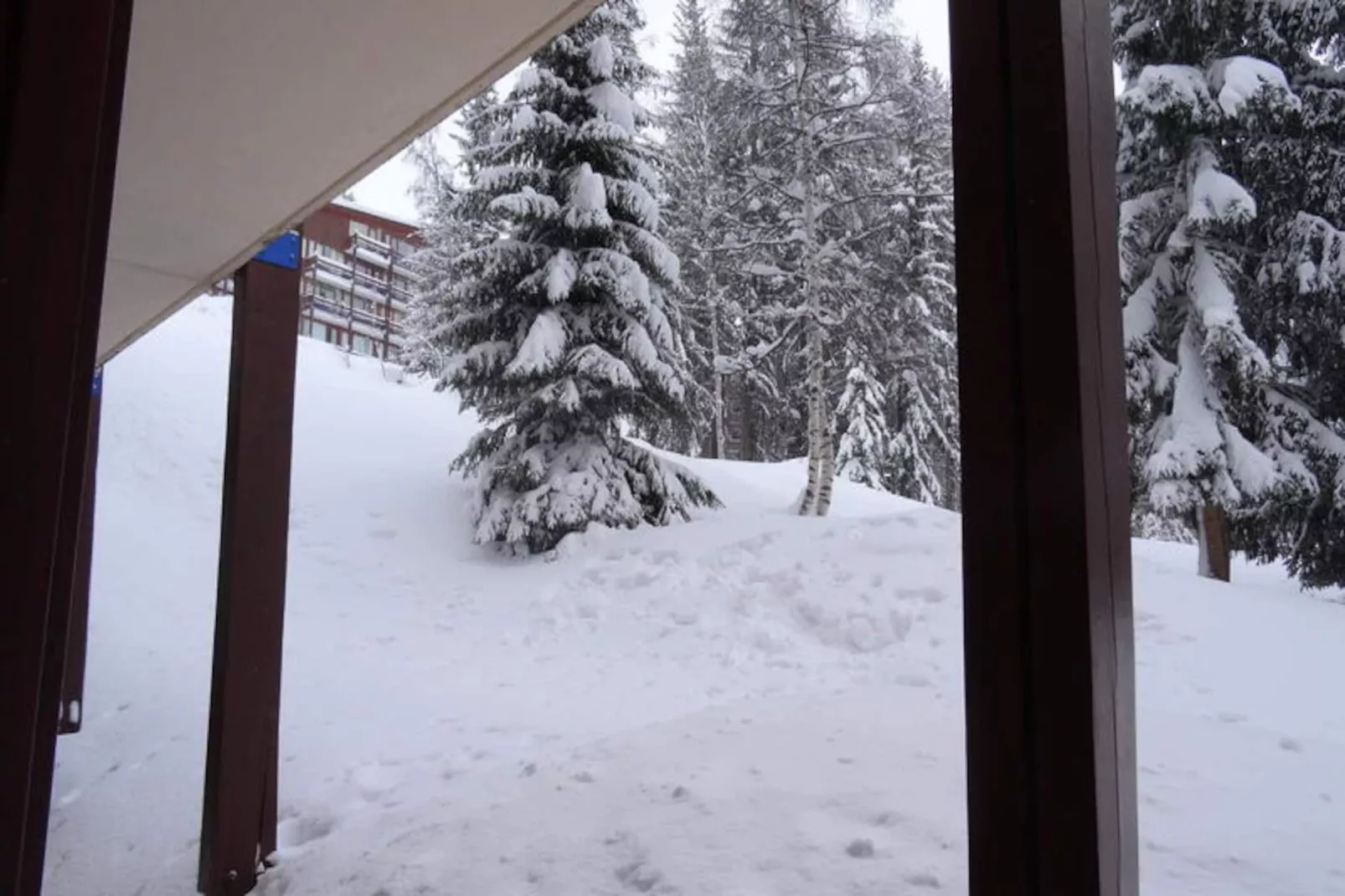 Résidence Miravidi-Niet-getagd