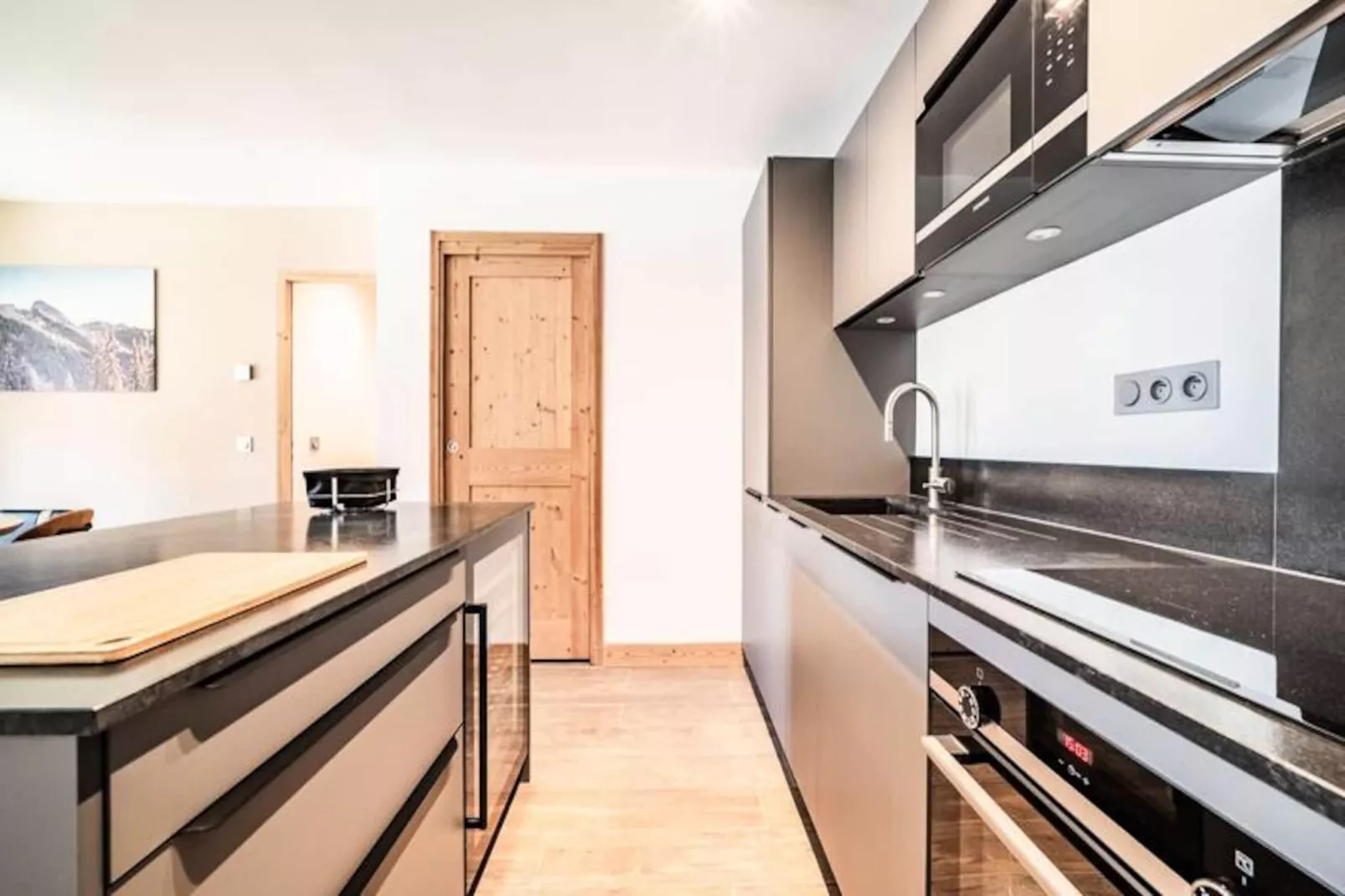 Résidence Elan - Niet-getagd