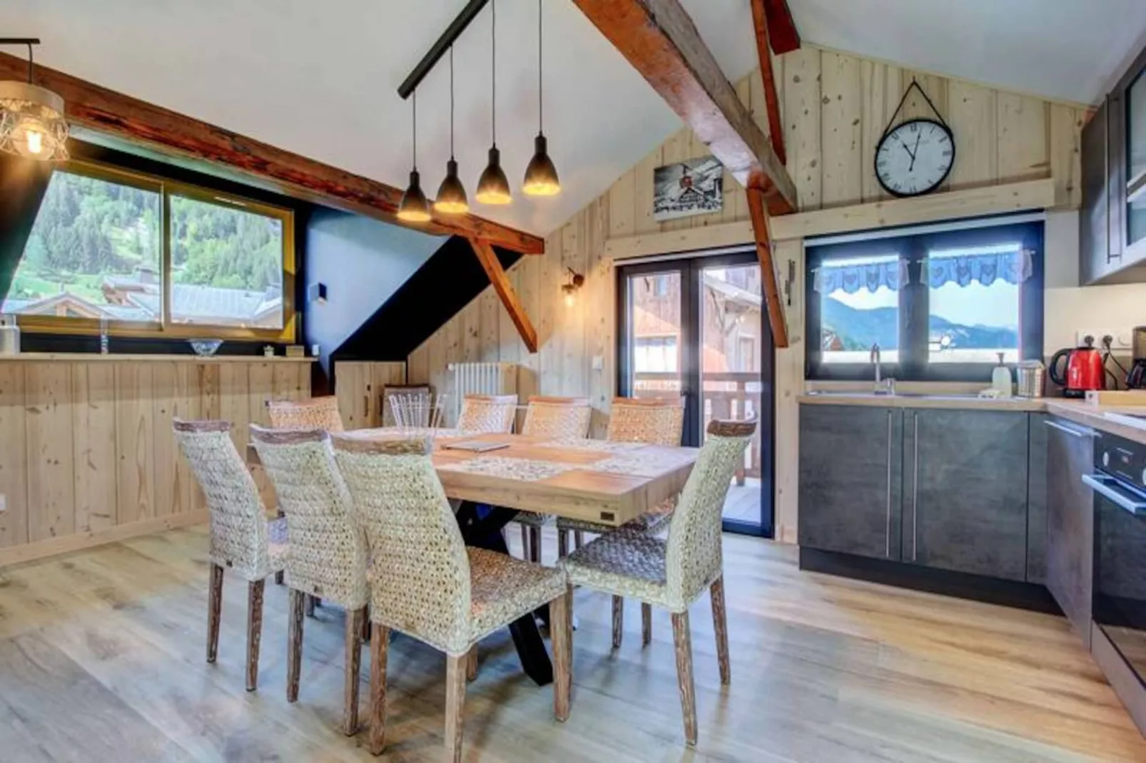 Résidence Les Prodains - Niet-getagd