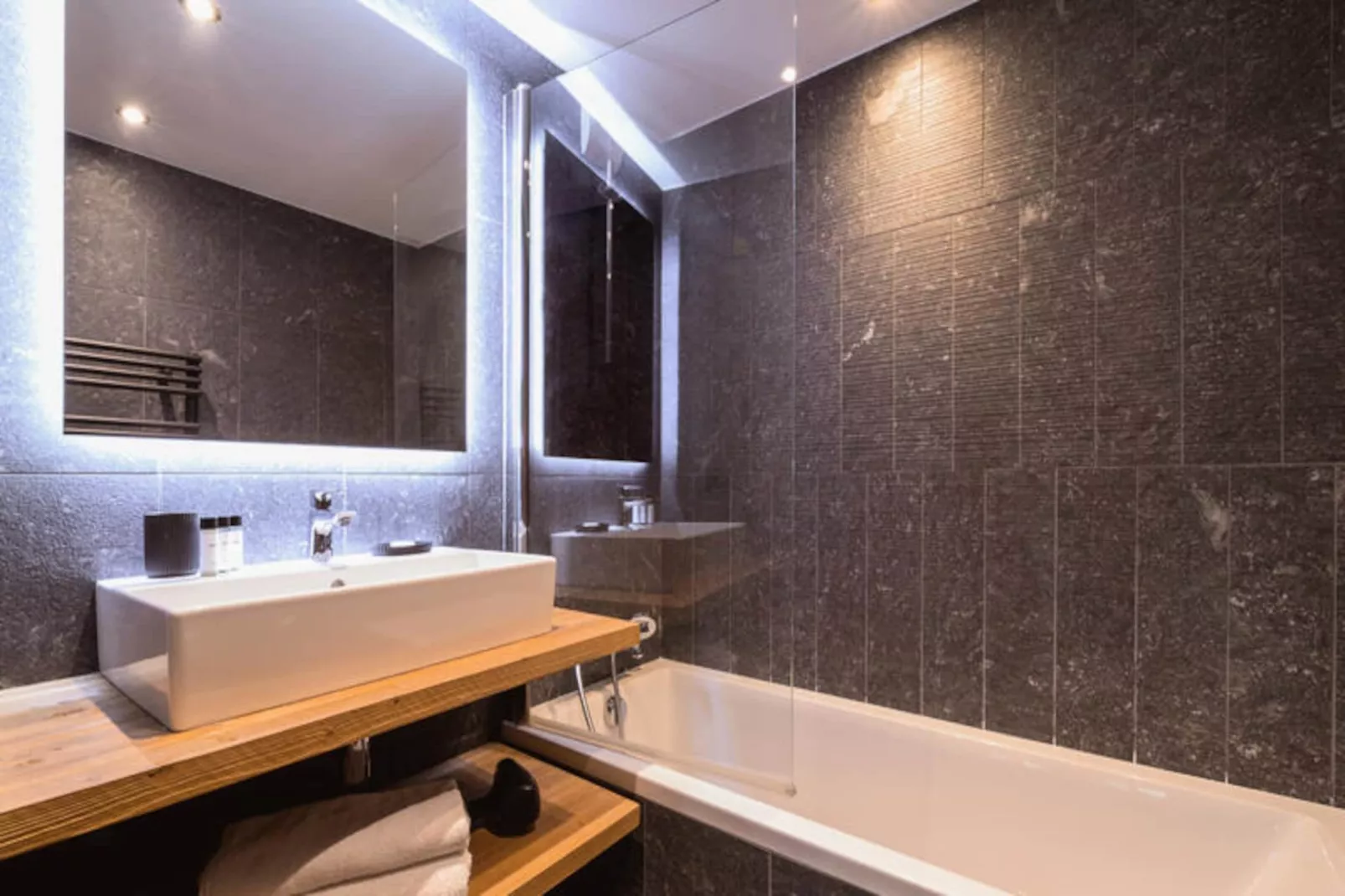 Résidence Terresens Mountain Resort L'Eclat des Veriaz-Niet-getagd