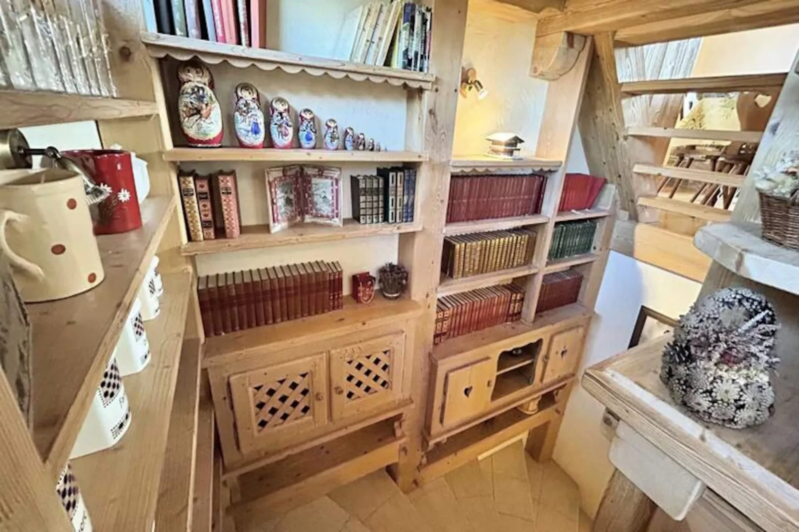 Résidence Le Triade-Niet-getagd