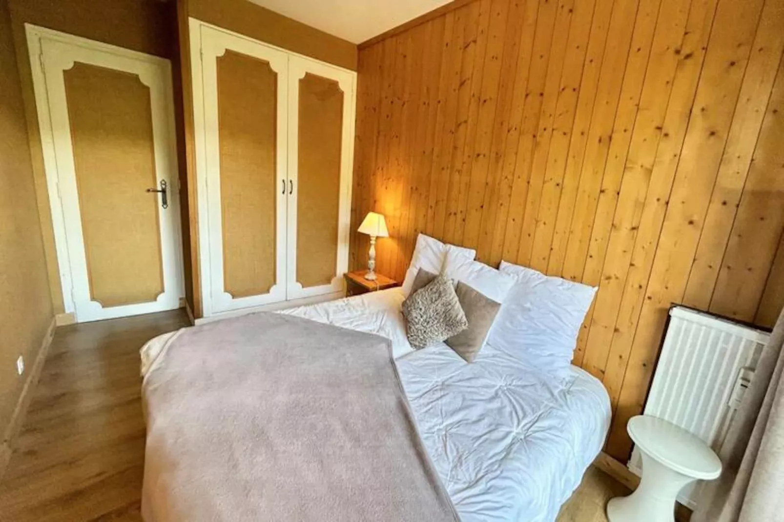 Résidence Riante Colline Du Haut - Pervenches-Niet-getagd