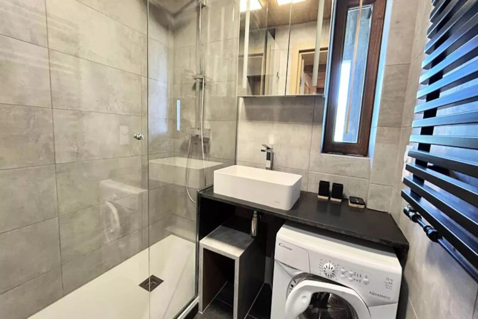 Résidence Brumaire-Niet-getagd