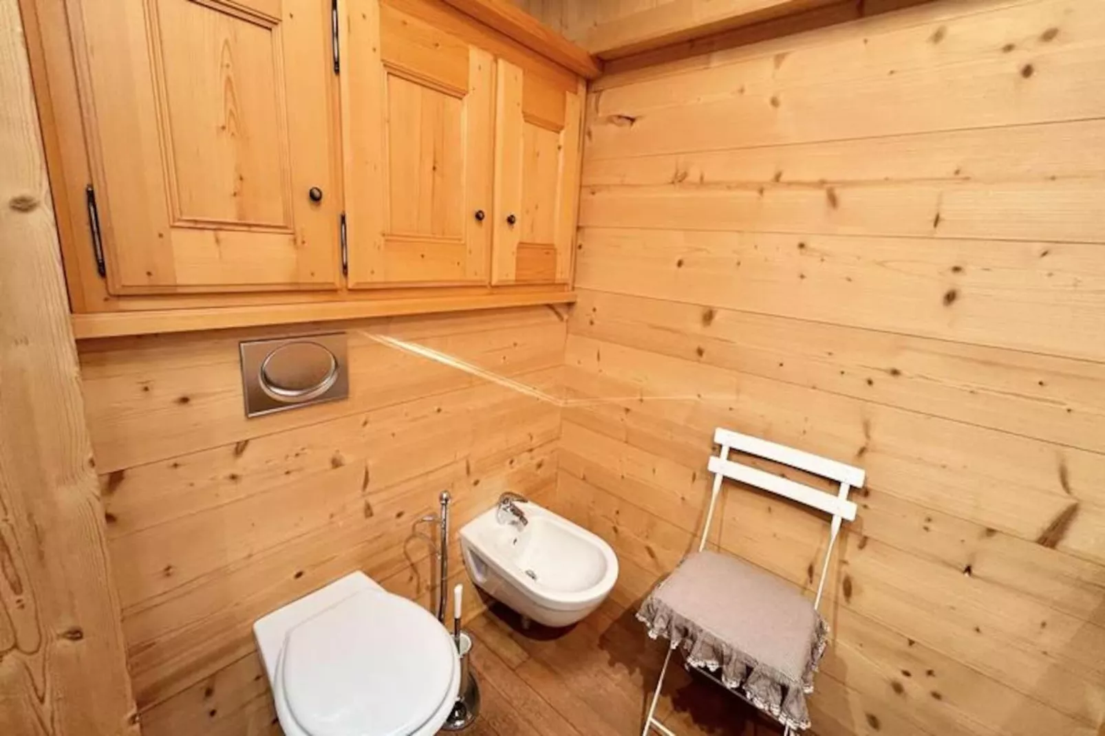 Résidence Le Backtee-Niet-getagd