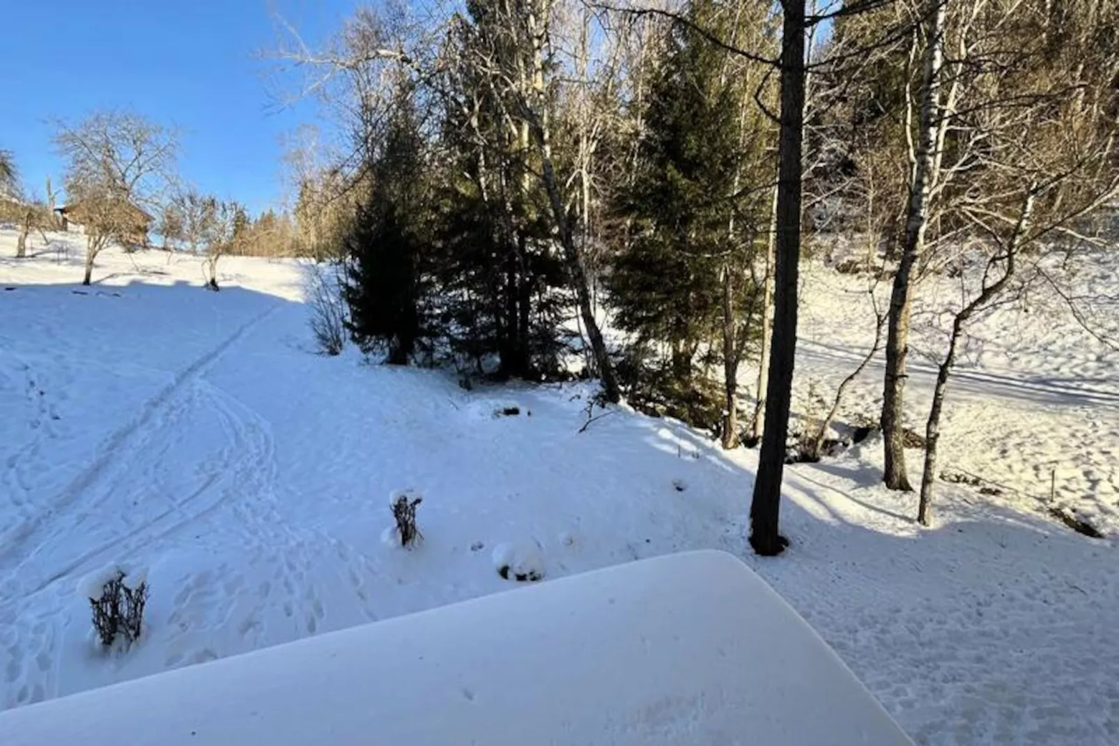 Résidence La Toundra-Niet-getagd