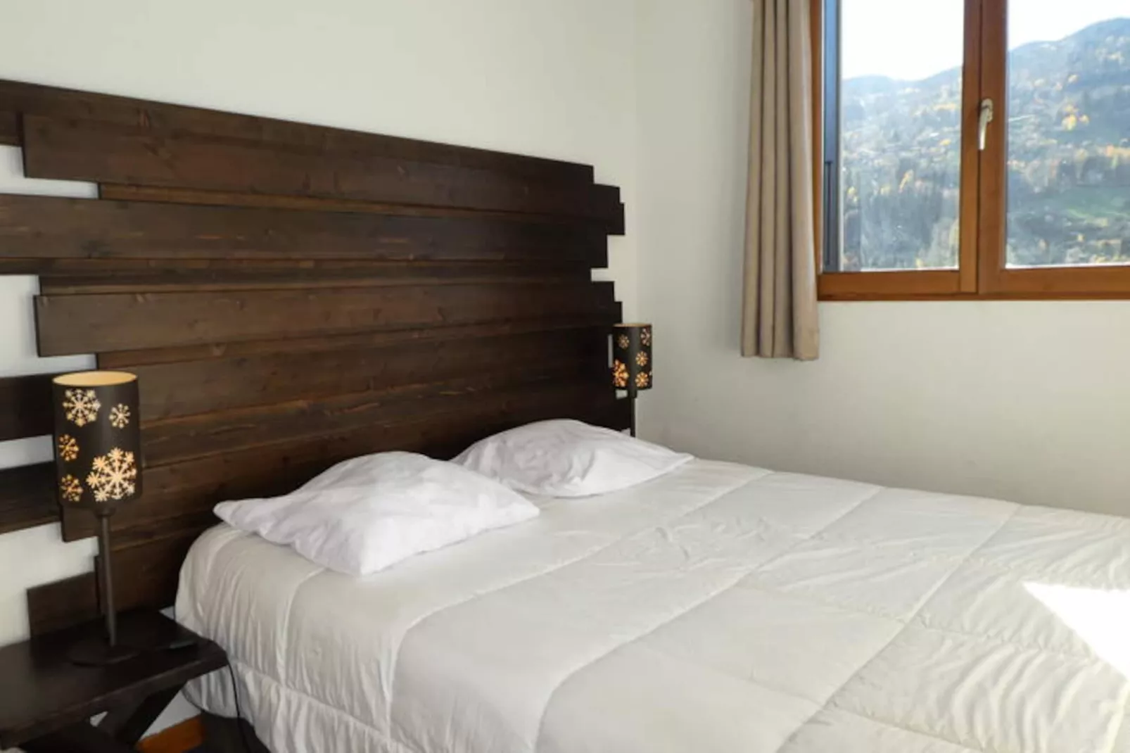 Résidence Les Fermes De Saint Gervais-Niet-getagd