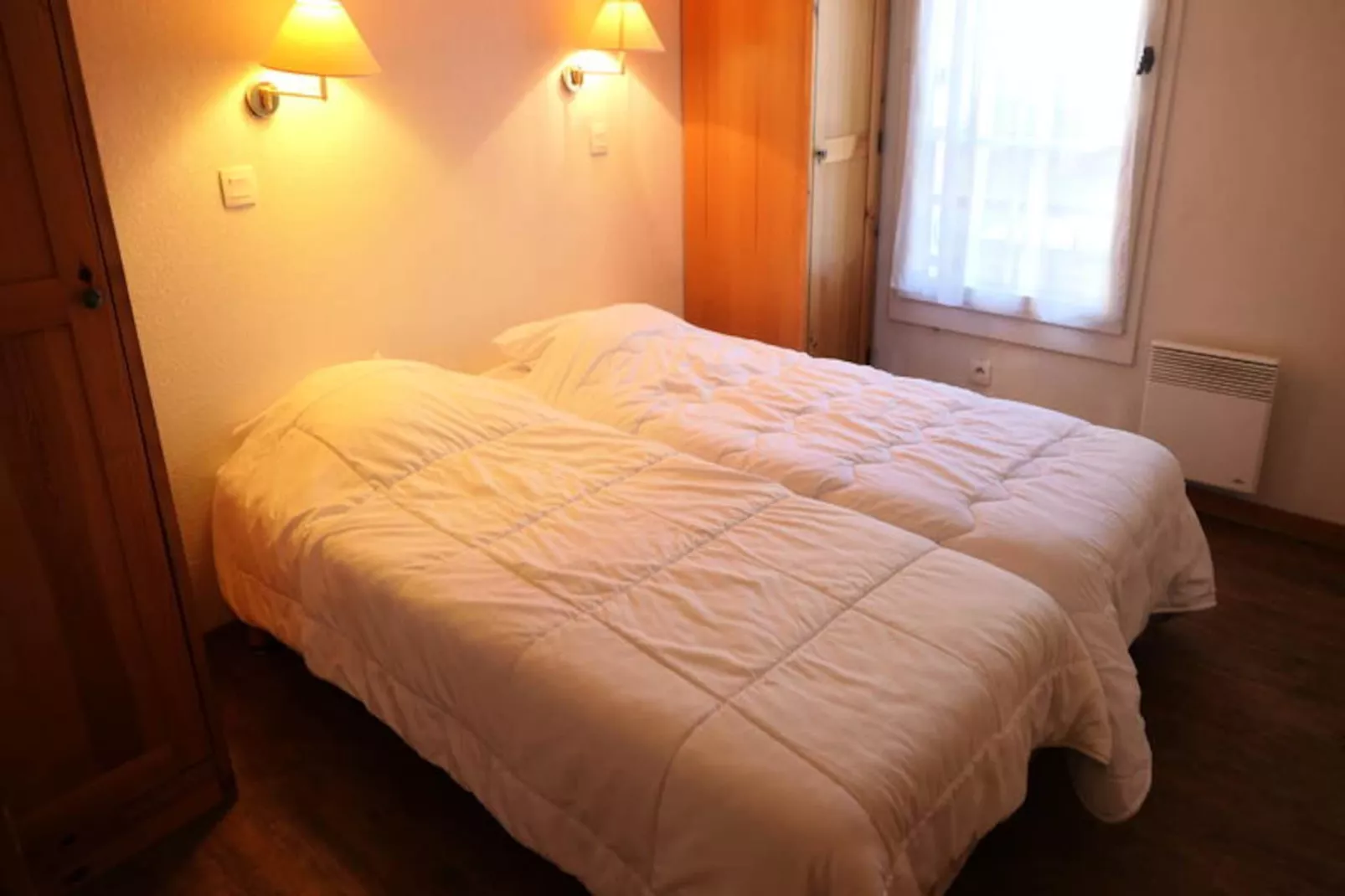 Résidence Le Grand Panorama-Niet-getagd