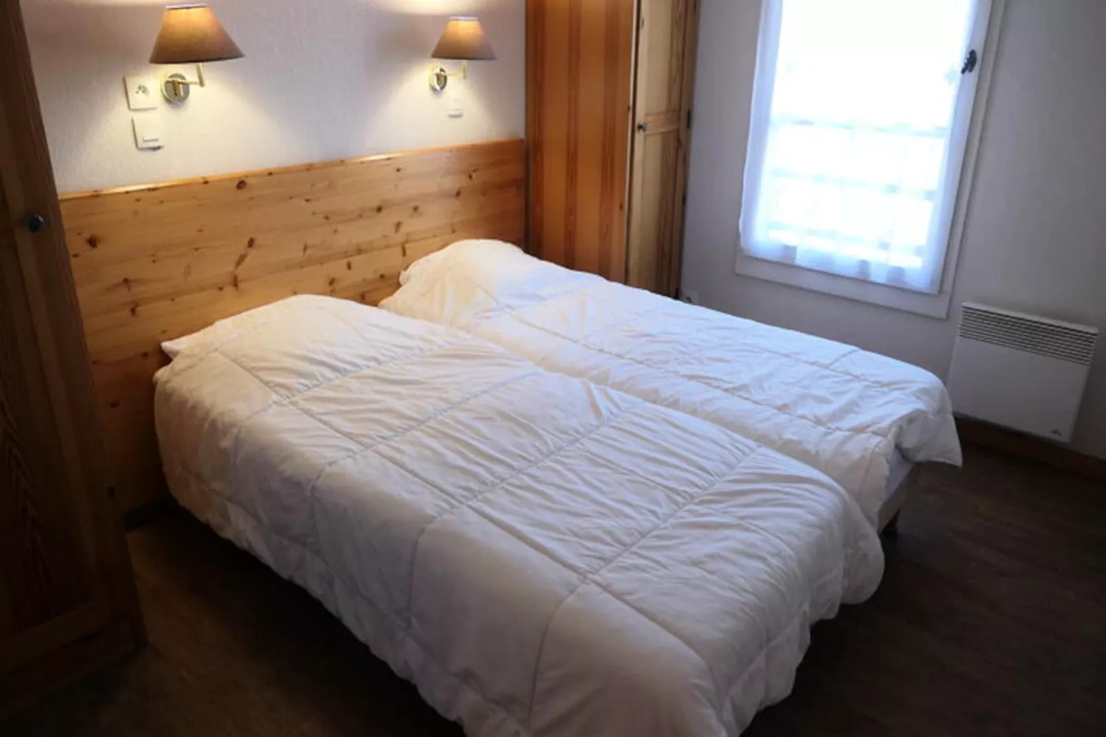 Résidence Le Grand Panorama-Niet-getagd