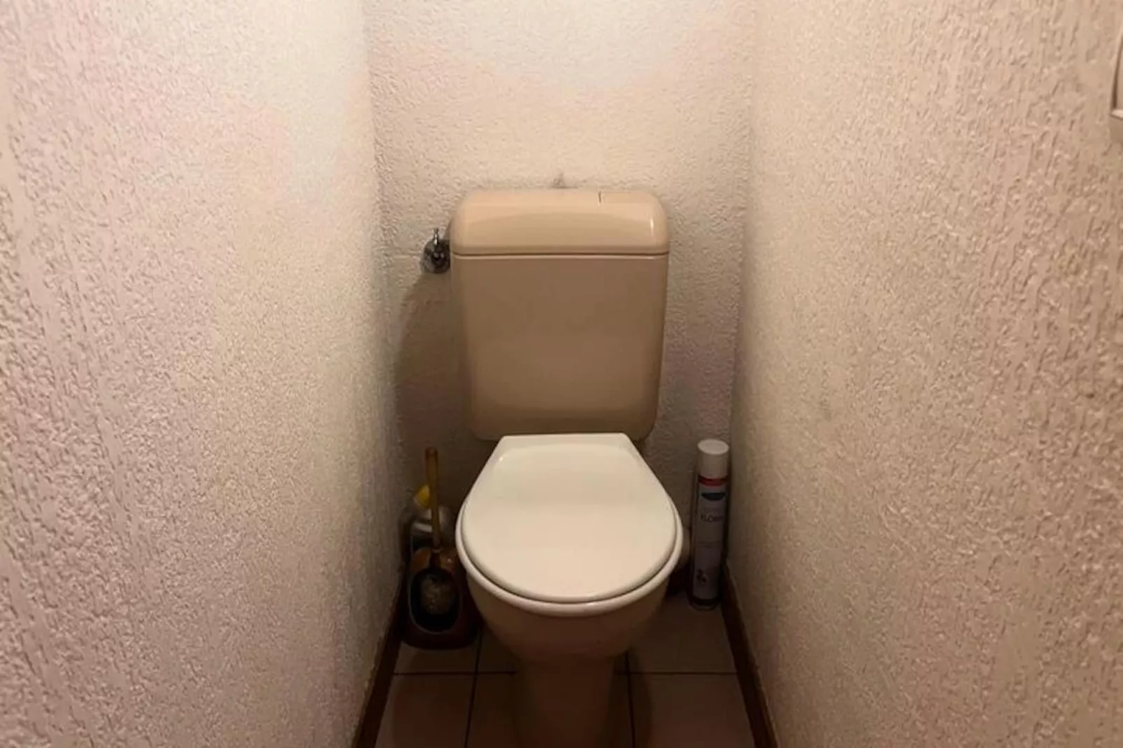 Résidence Les Jardins Alpins-Niet-getagd