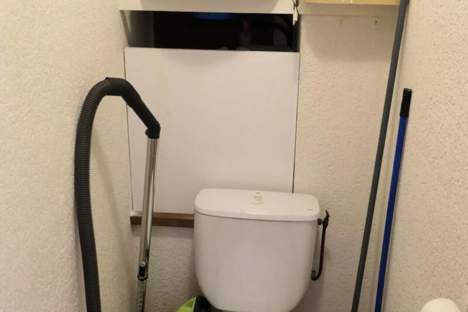 Résidence Les Aiguilles - Bat Vorassay-Niet-getagd