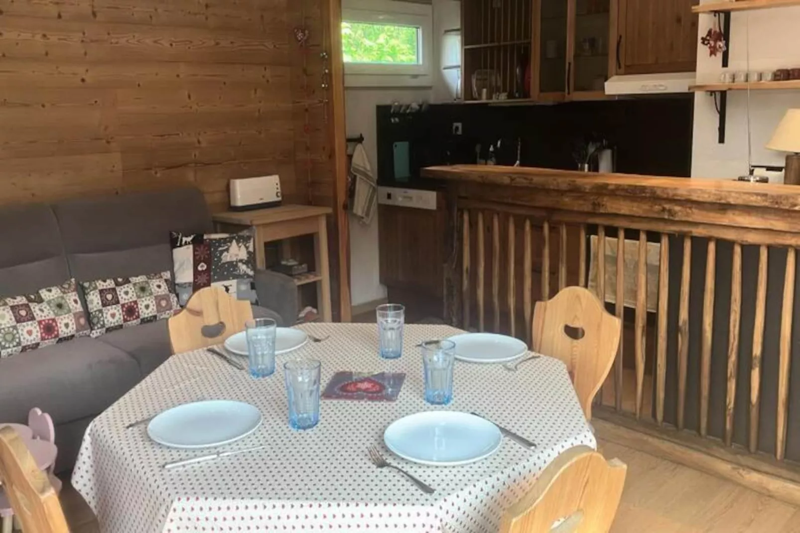 Résidence Castel Des Roches A-Niet-getagd