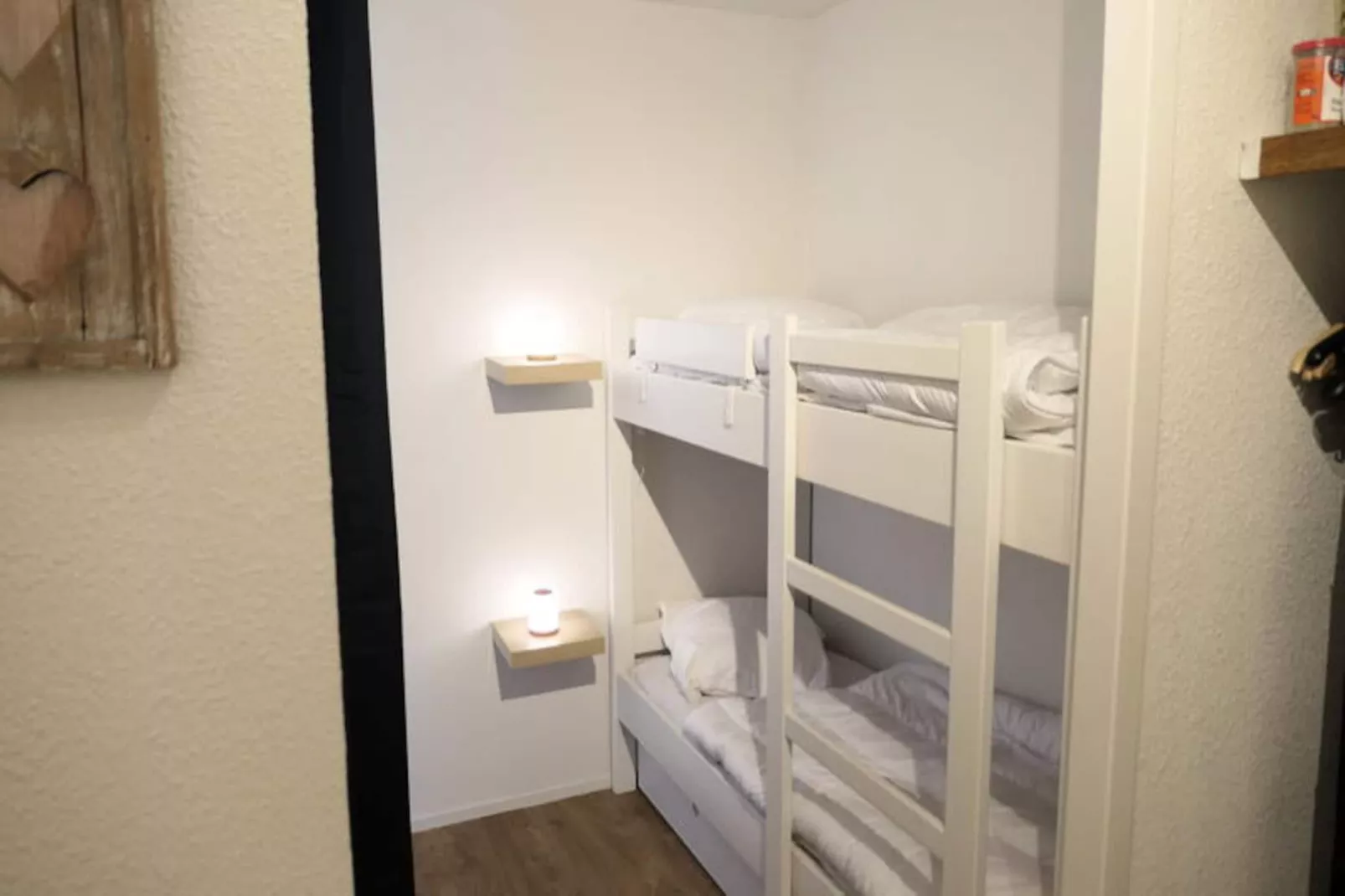 Résidence Amethyste-Niet-getagd