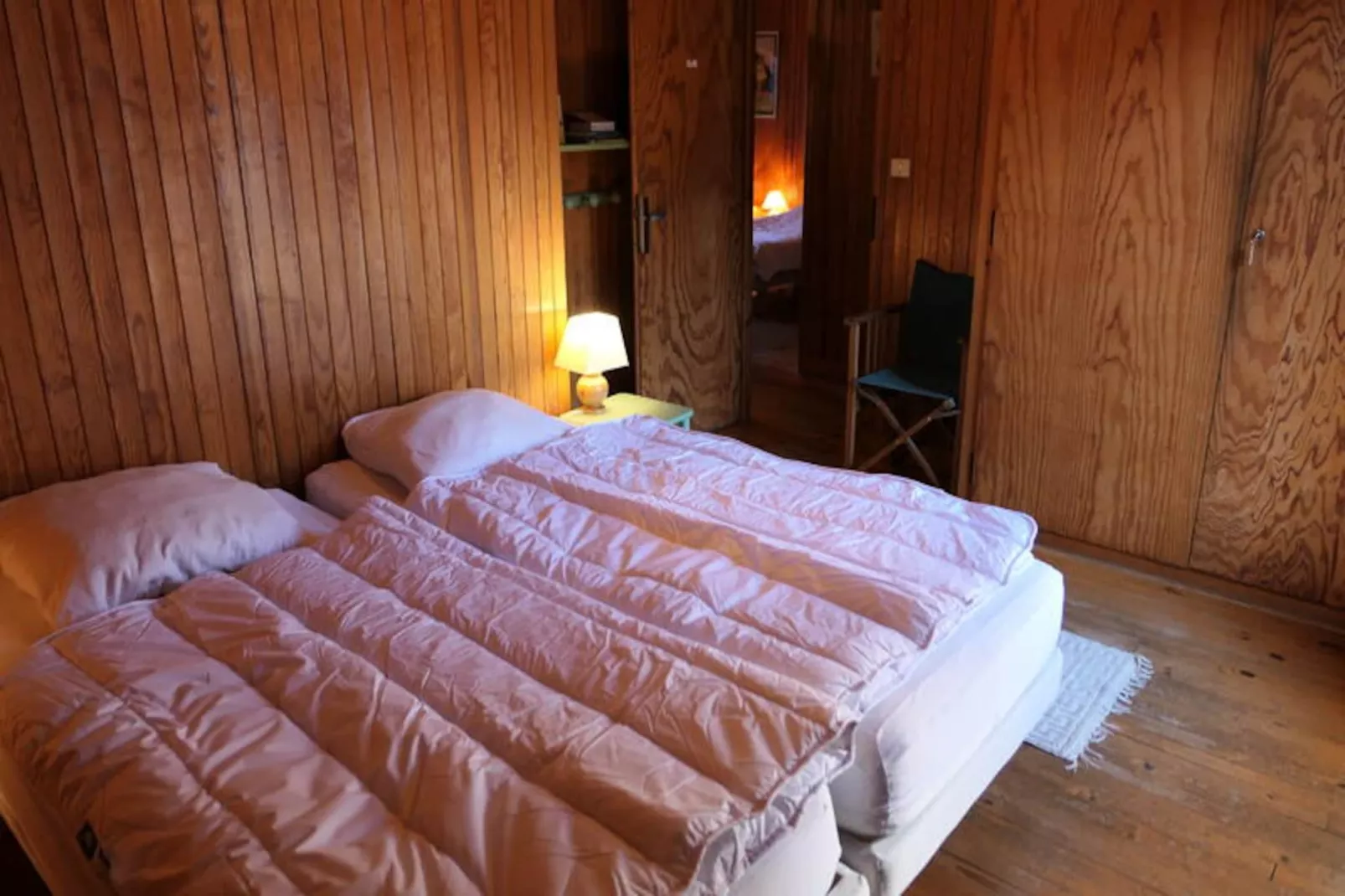 Chalet Le Bionnassay-Niet-getagd