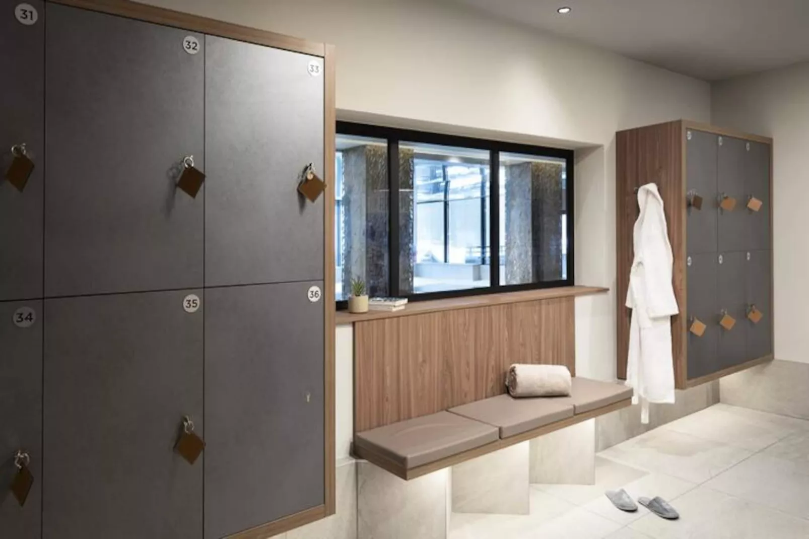 MGM Hôtels & Résidences - Résidence Chalets Laska *****-Niet-getagd