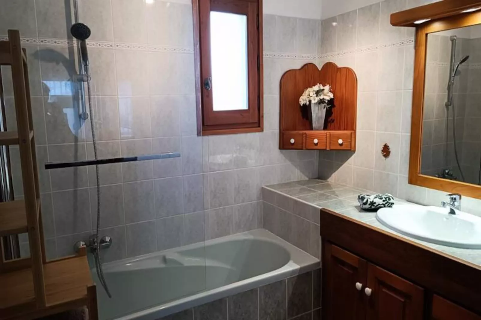 Résidence La Planchette-Niet-getagd