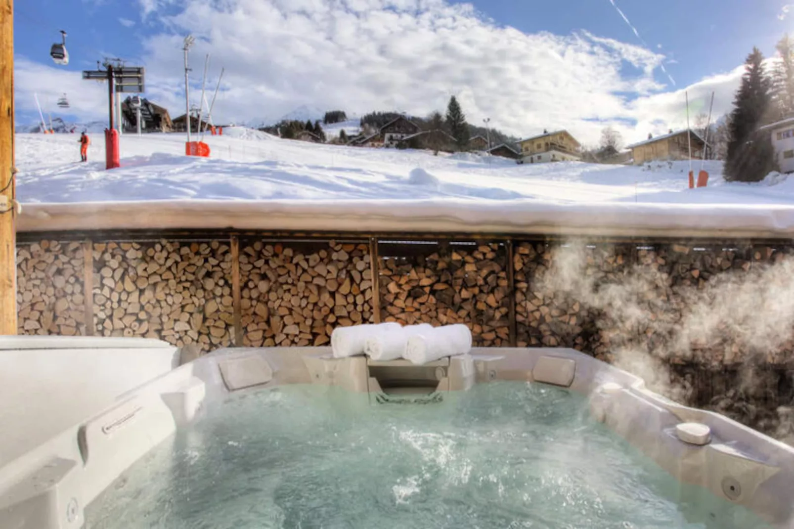 Résidence Panoramic-Niet-getagd