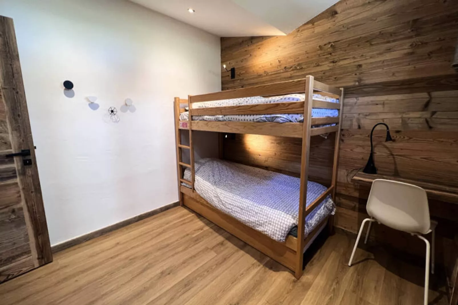 Appartements à La Clusaz-Niet-getagd