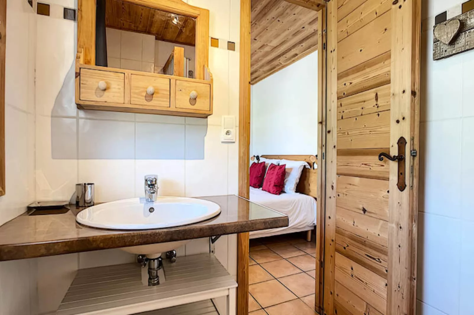 Appartements à Les Gets-Niet-getagd