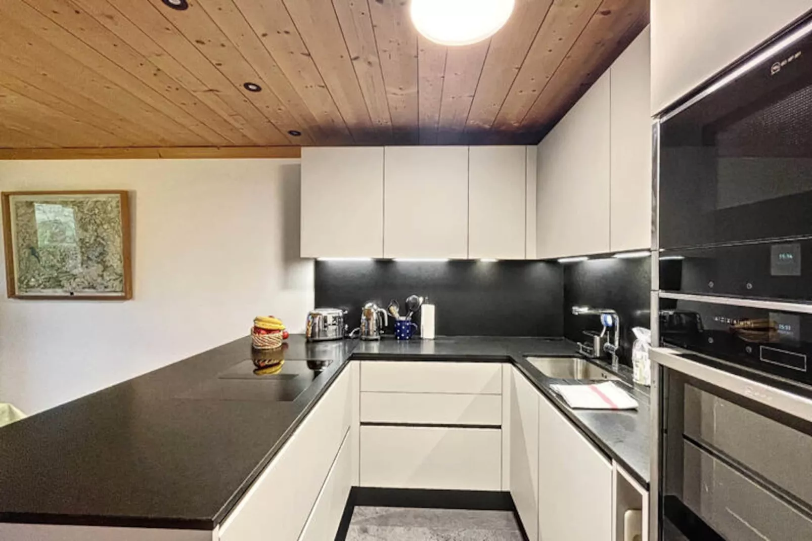 Appartements à Les Gets-Niet-getagd