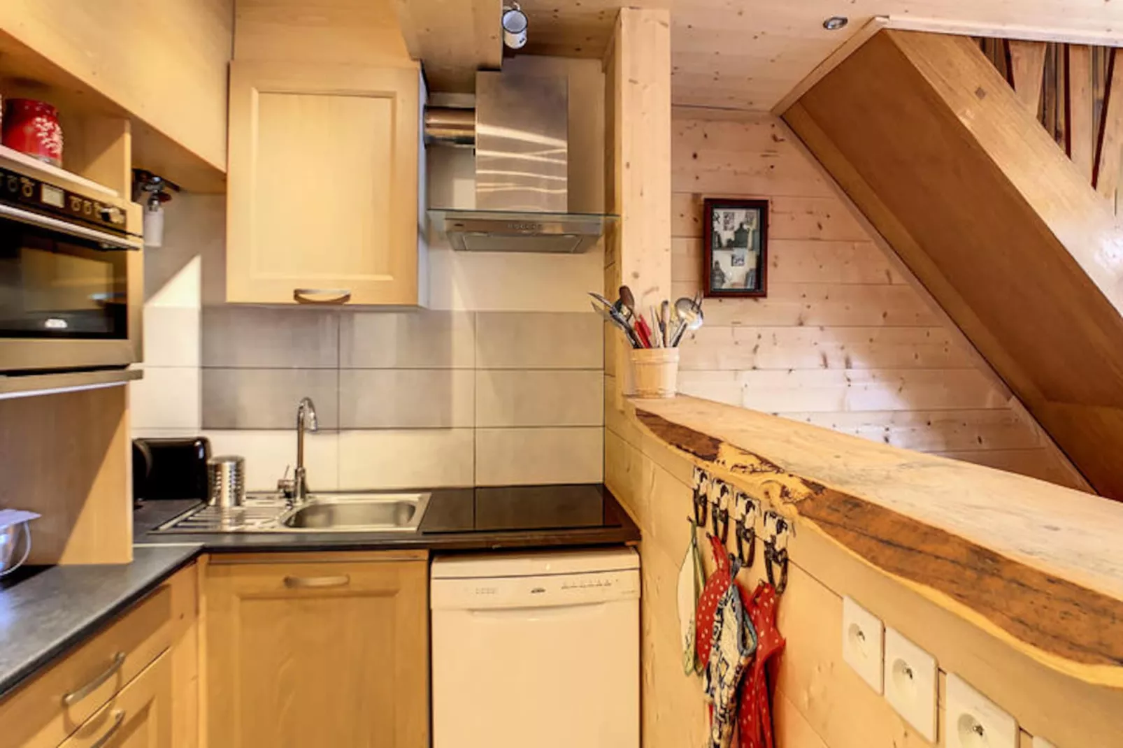 Appartements à Les Gets-Niet-getagd