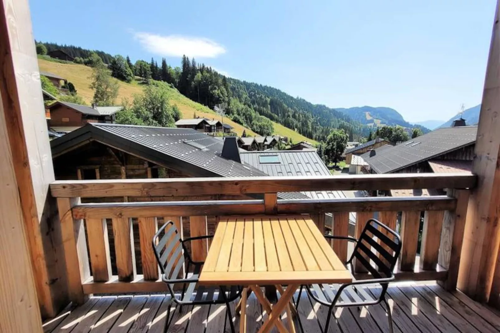 Résidence Ambrocella-Niet-getagd